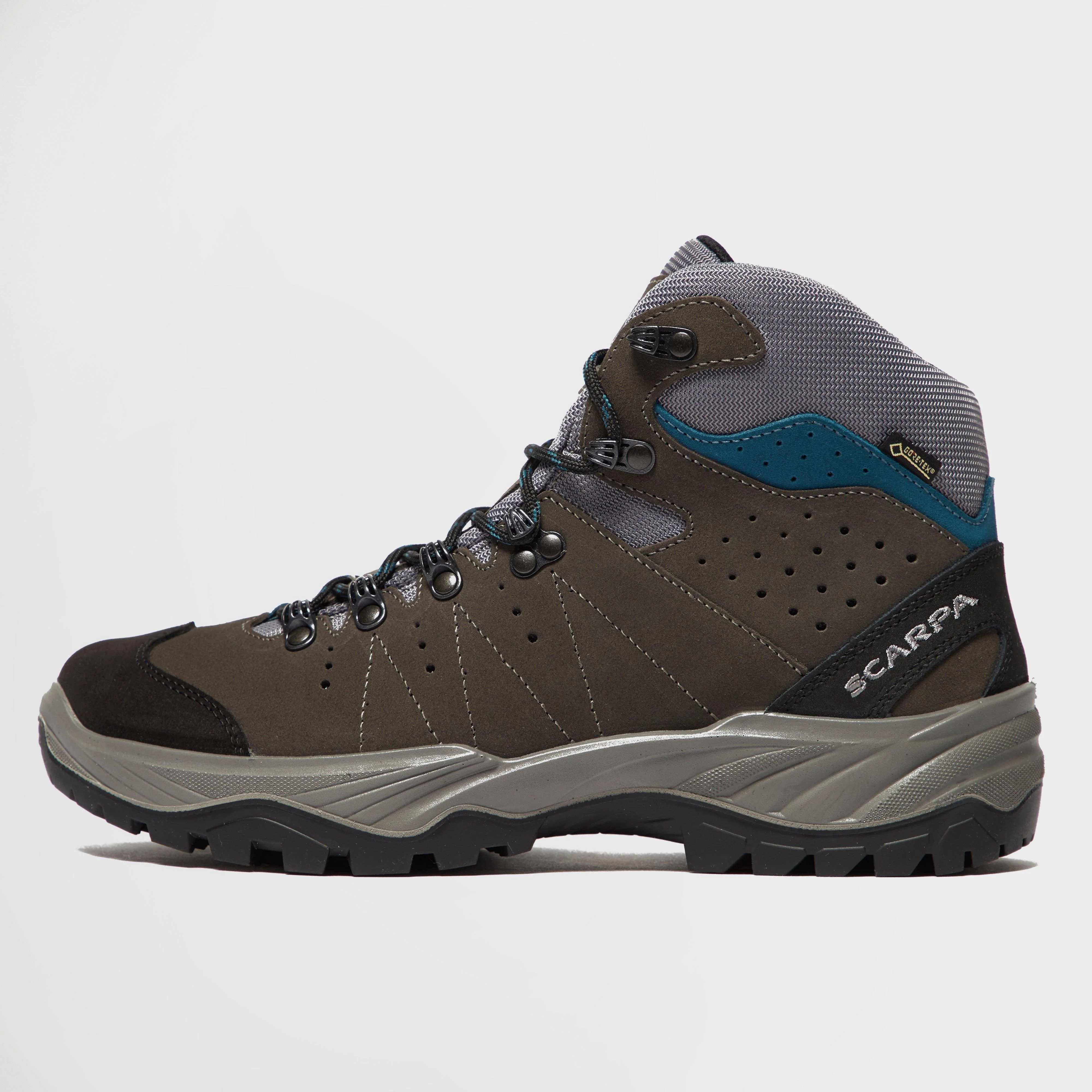 Men's Mistral II GTX 2018