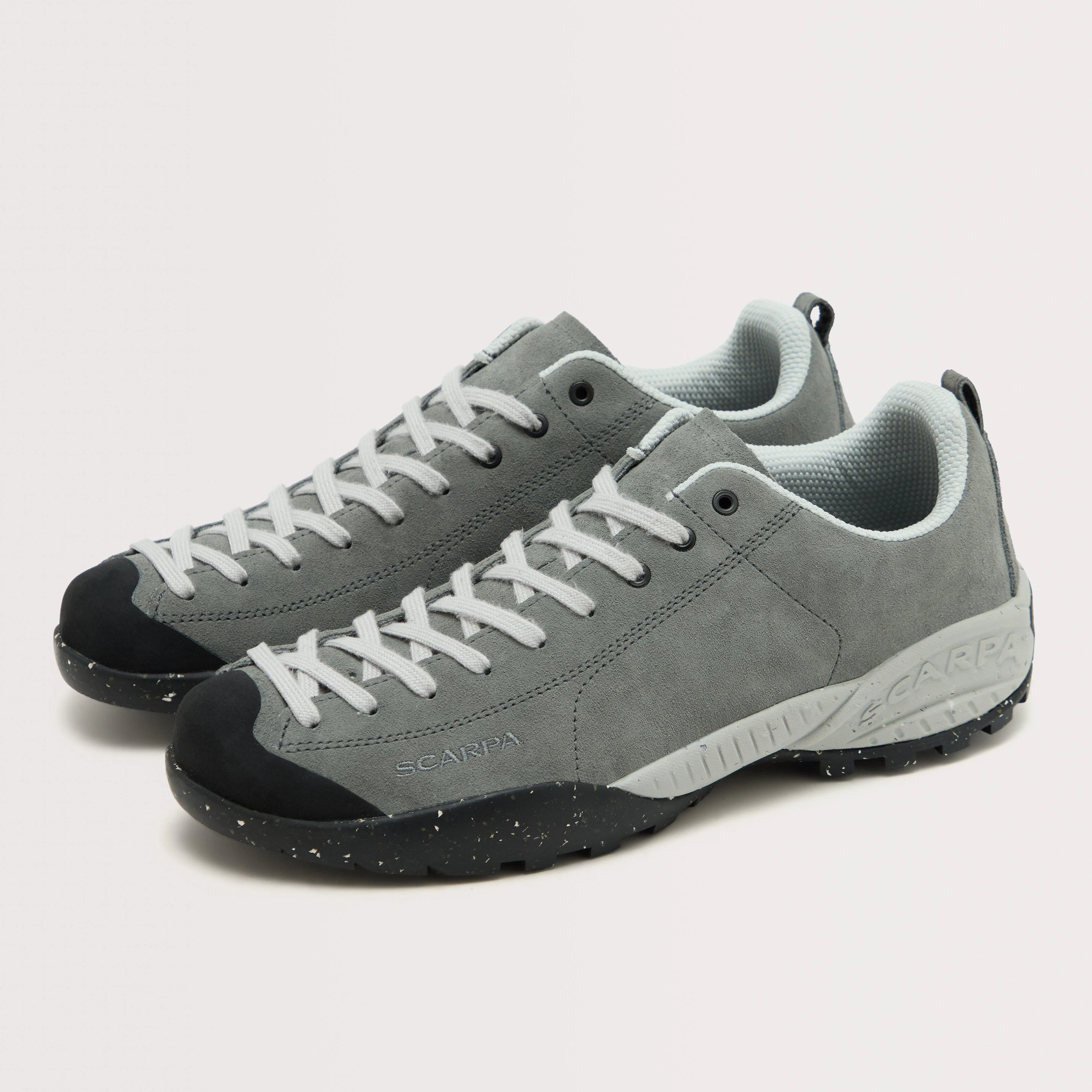 Mens Mojito Wrap Walking Shoes - Image 2