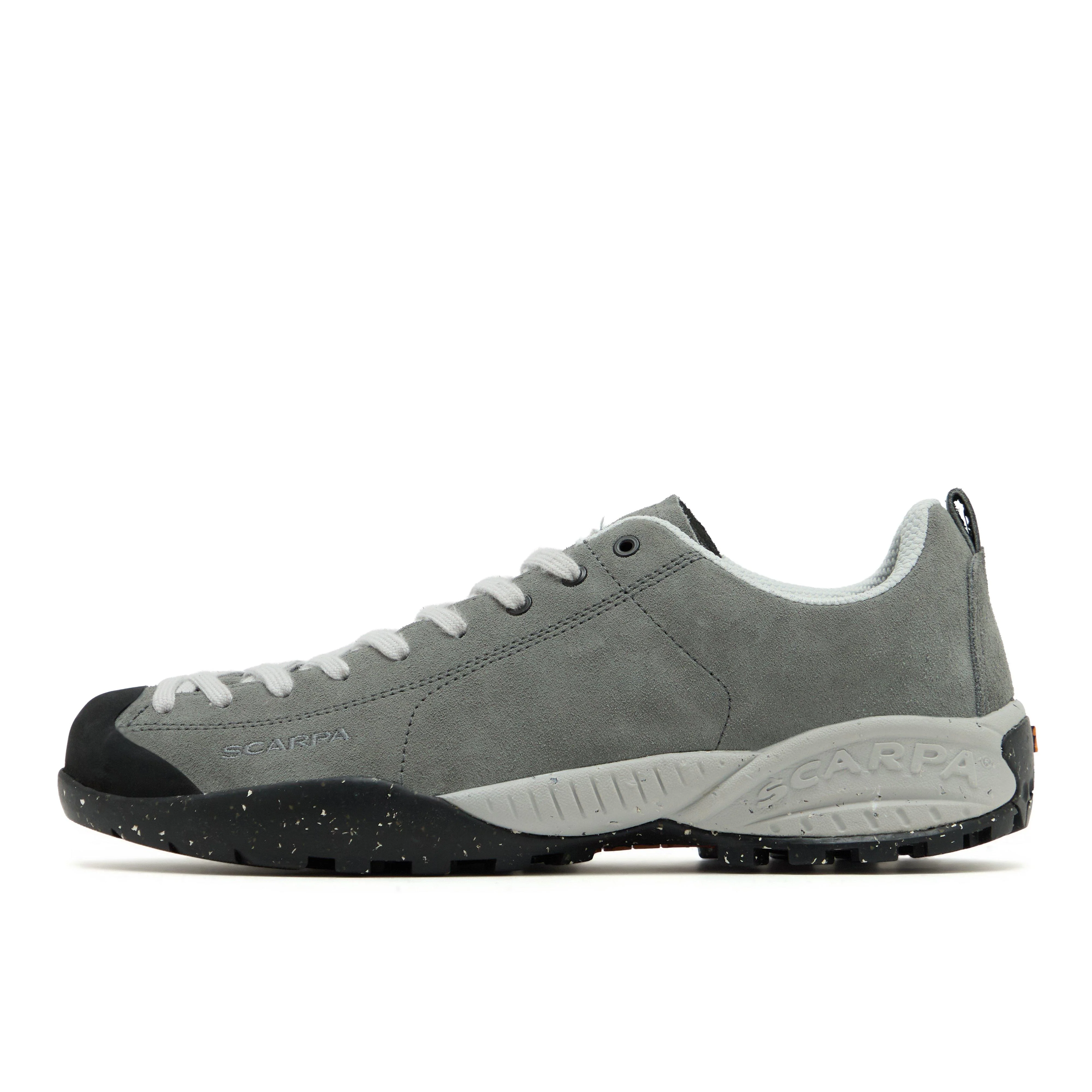 Mens Mojito Wrap Walking Shoes - Image 7