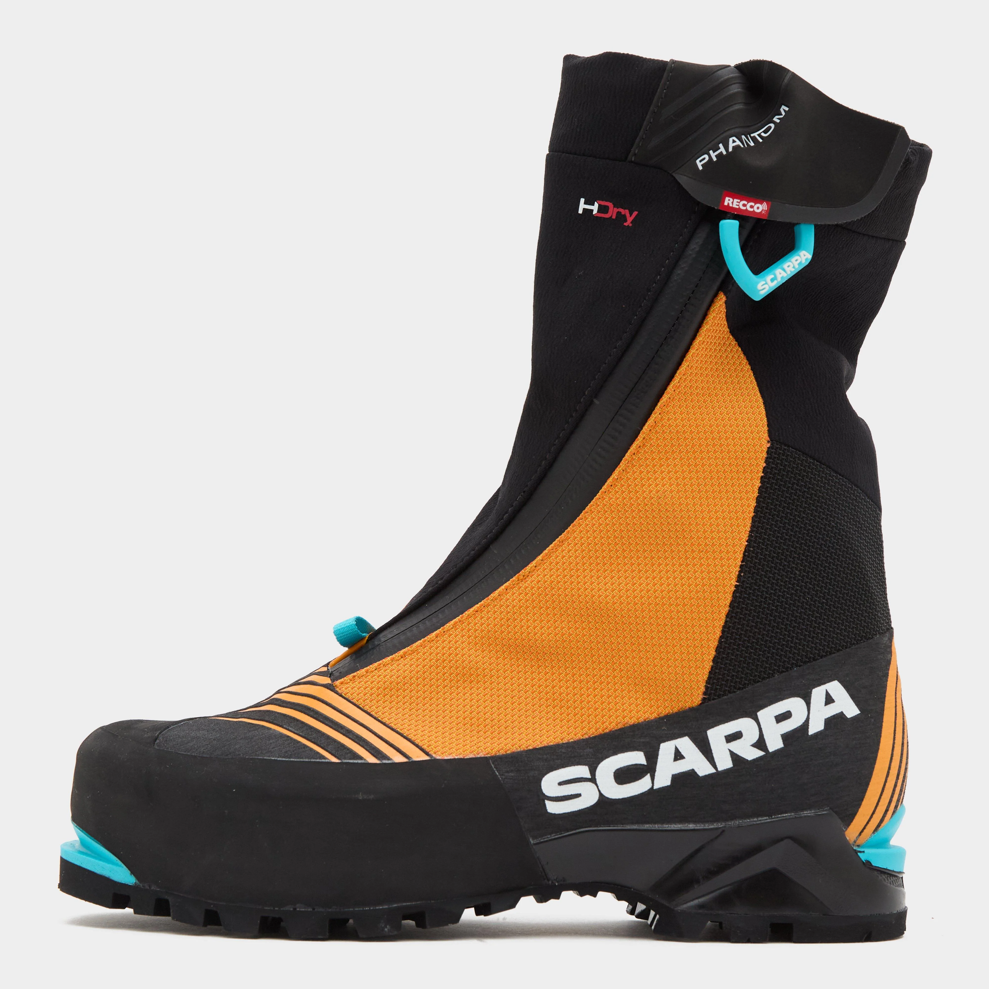 Men’s Phantom Tech HD Boots