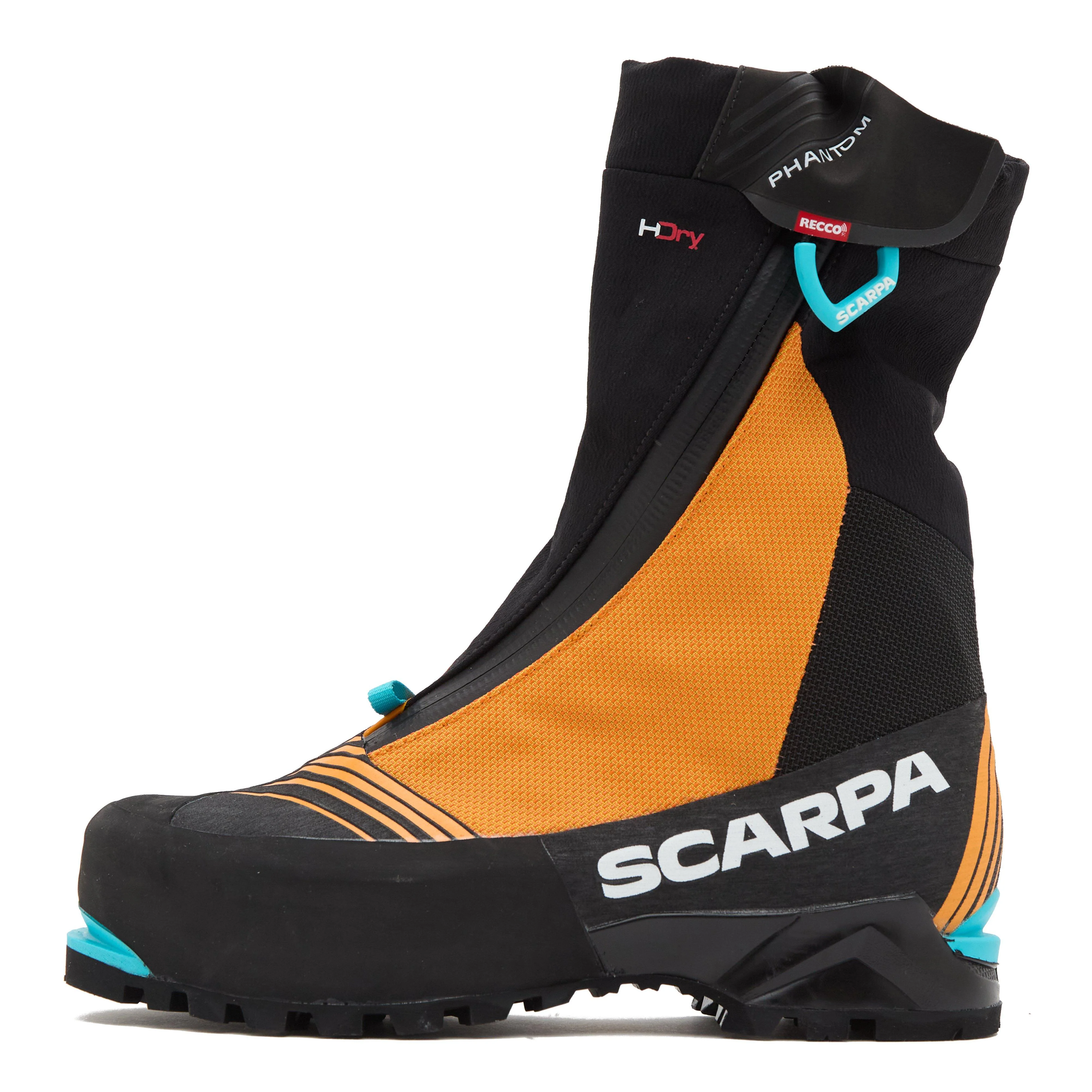 Men’s Phantom Tech HD Boots - Image 14