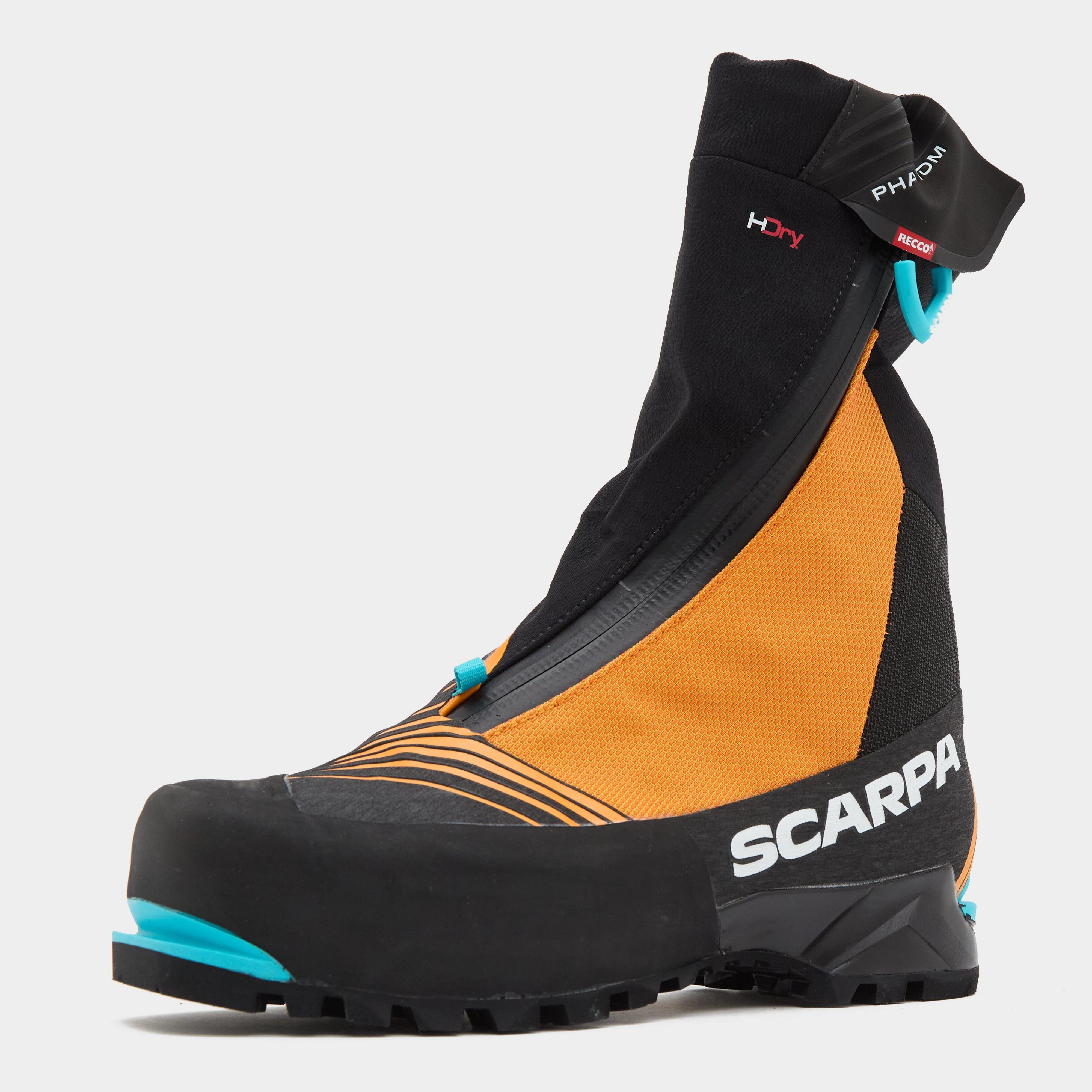 Men’s Phantom Tech HD Boots - Image 17
