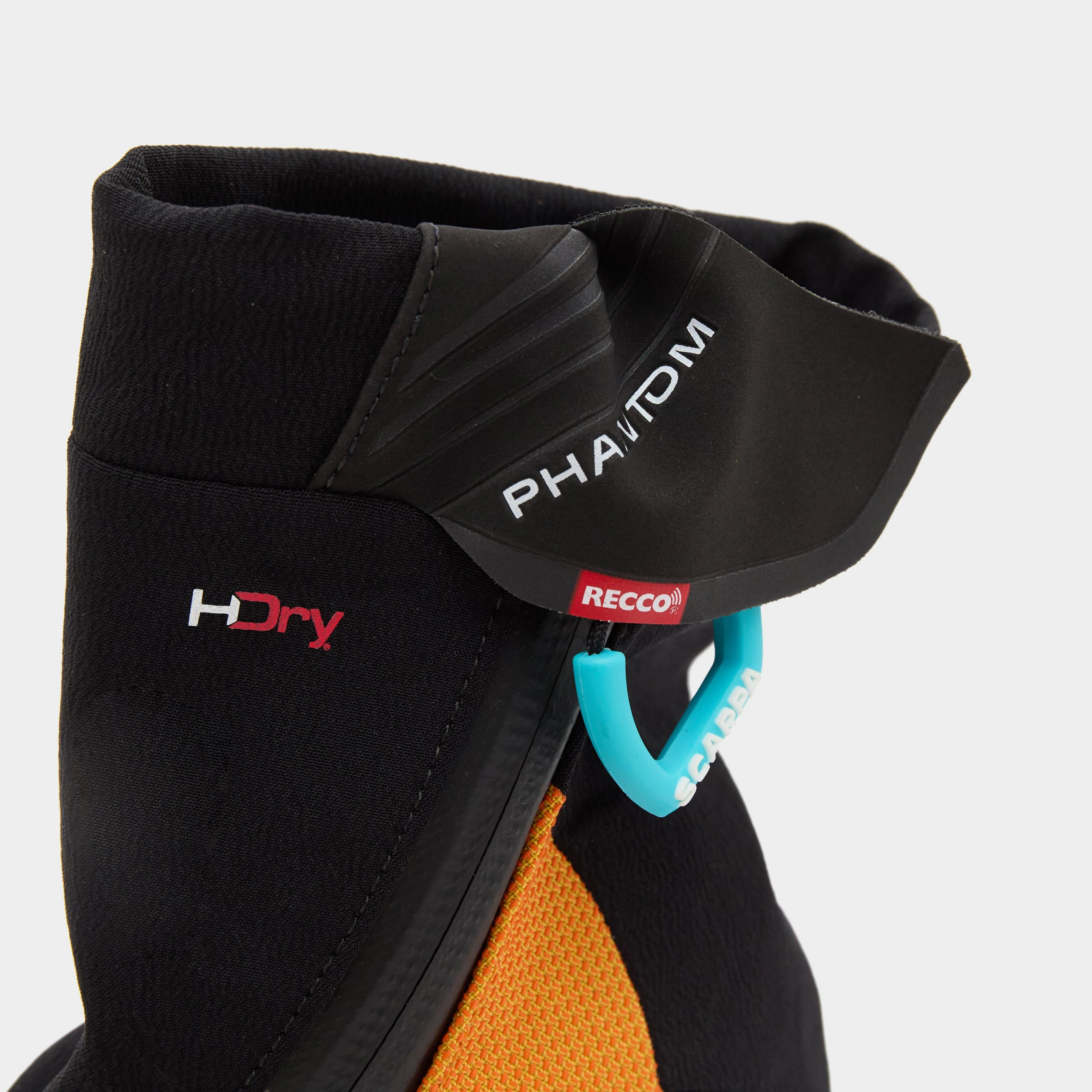 Men’s Phantom Tech HD Boots - Image 19