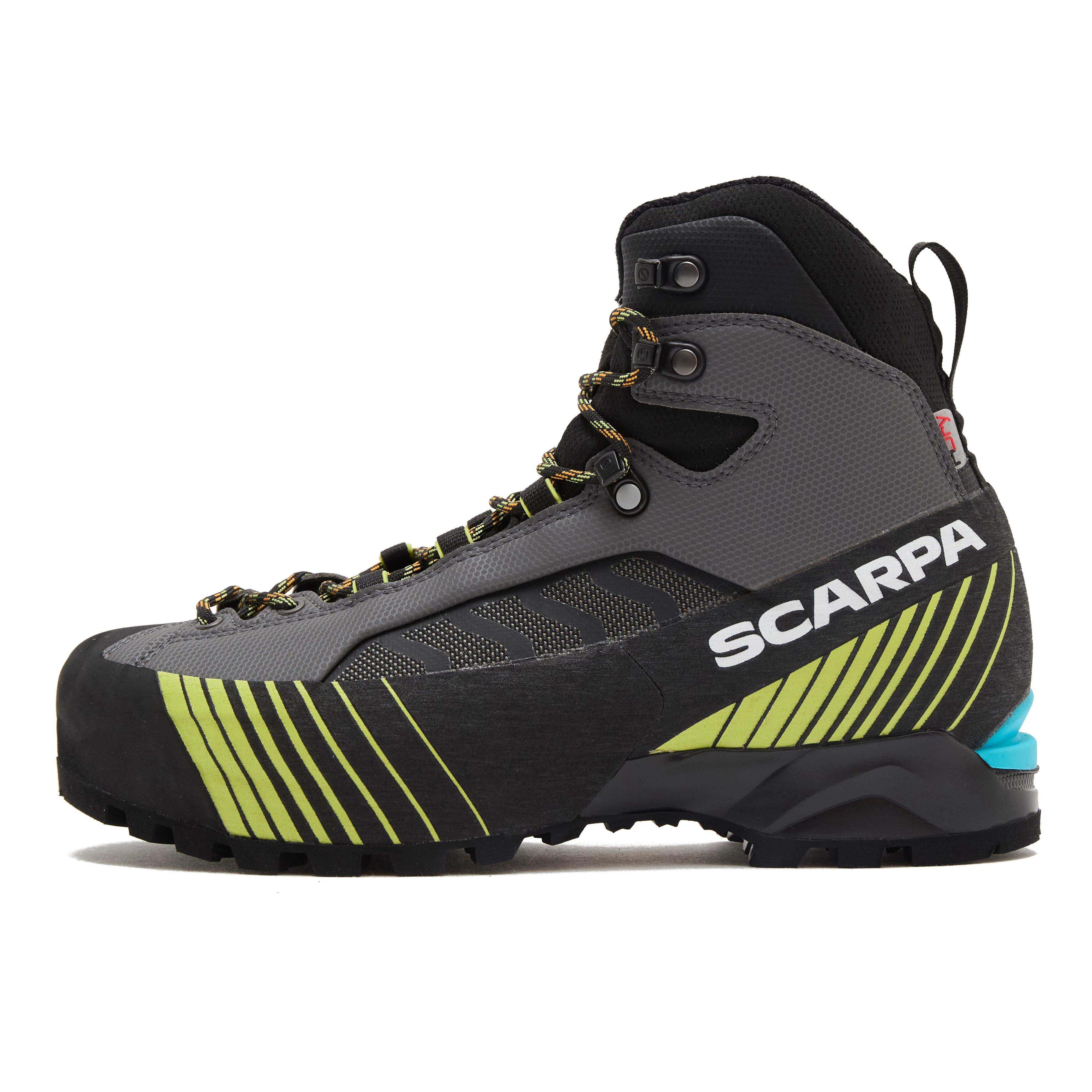 Men's Ribelle Lite HD Mountain Boots - Image 16