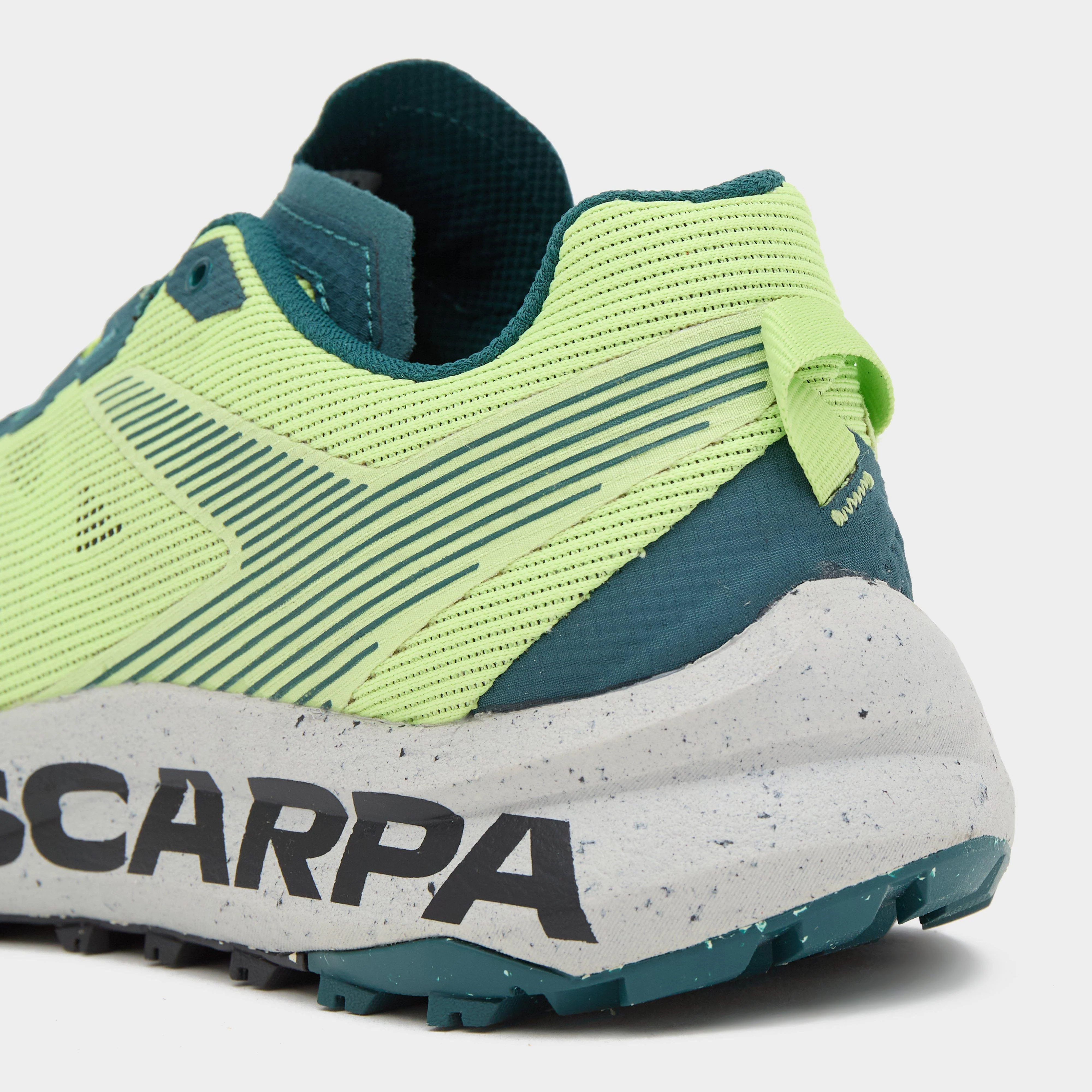 Men’s Spin Planet Trail Running Shoes - Image 13