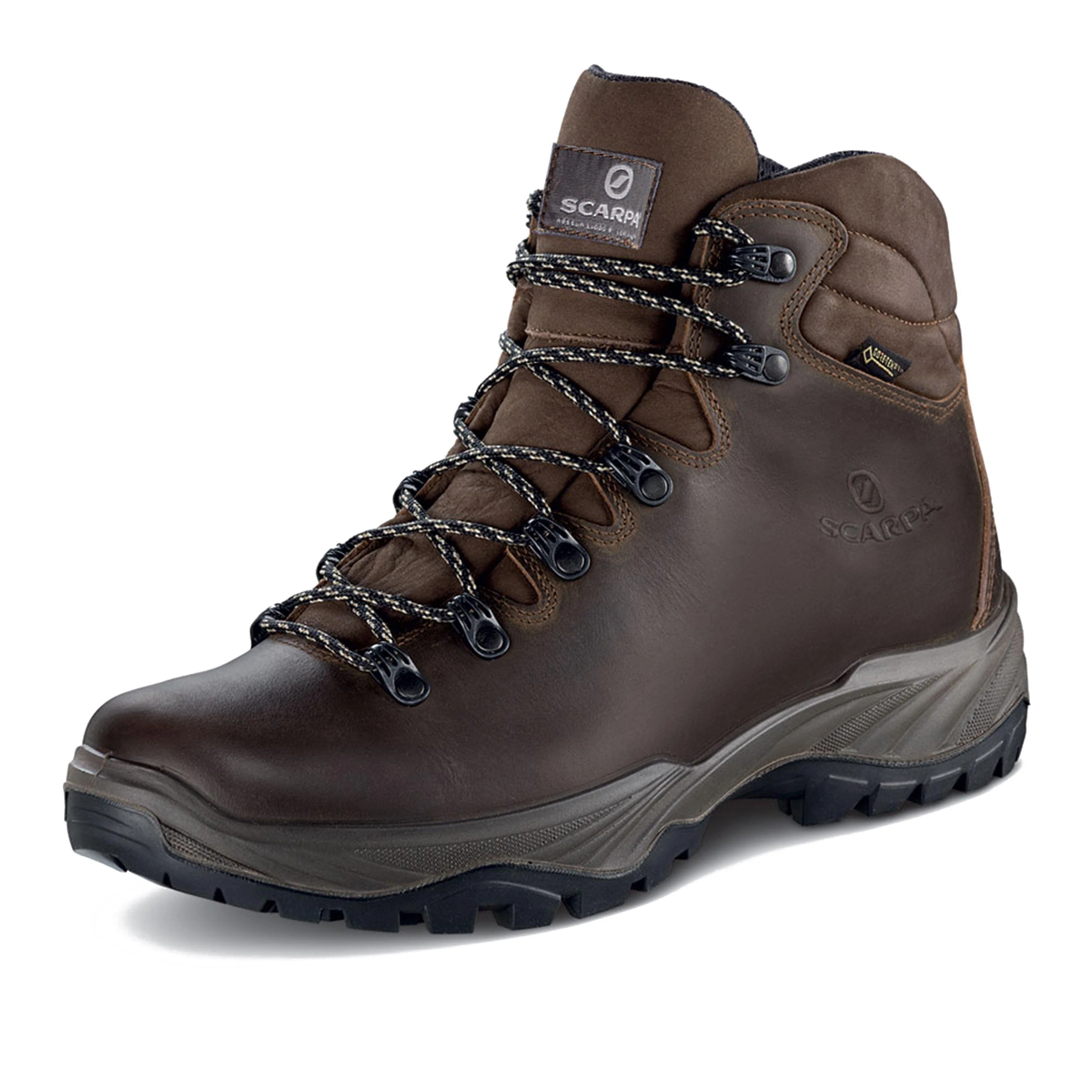 Men’s Terra II GORE-TEX® Walking Boots - Image 8