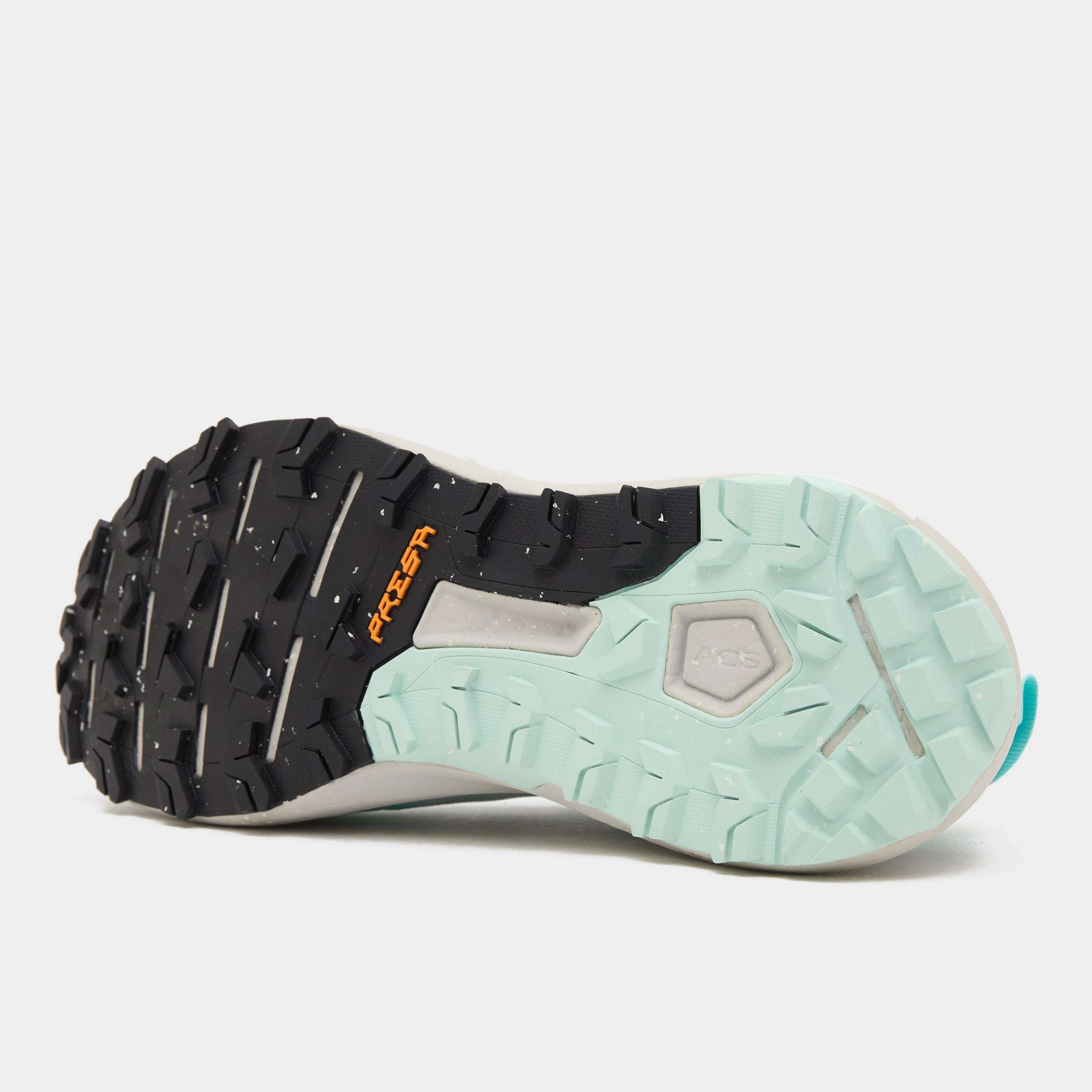 Women Spin Planet Trainers - Image 2