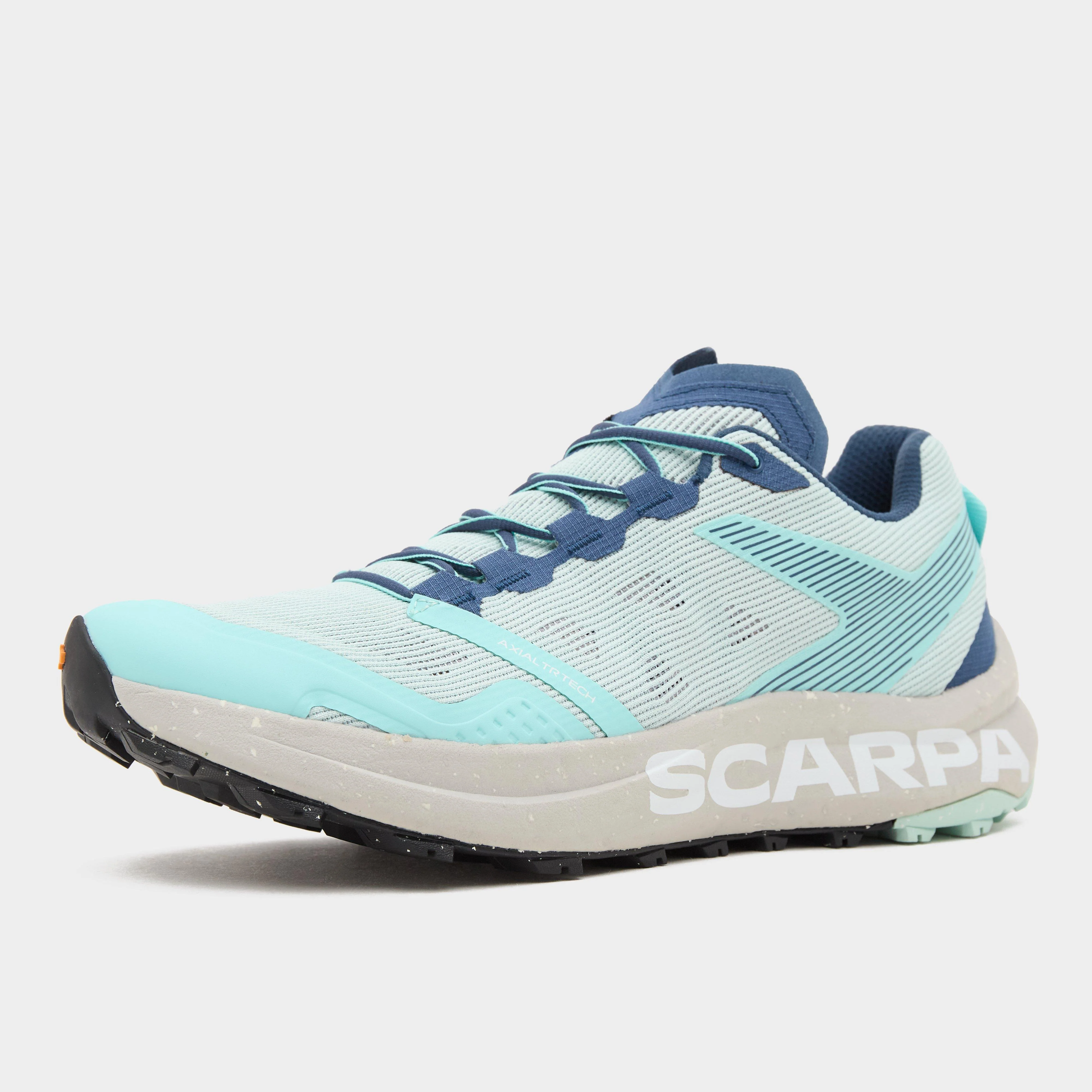 Women Spin Planet Trainers - Image 3