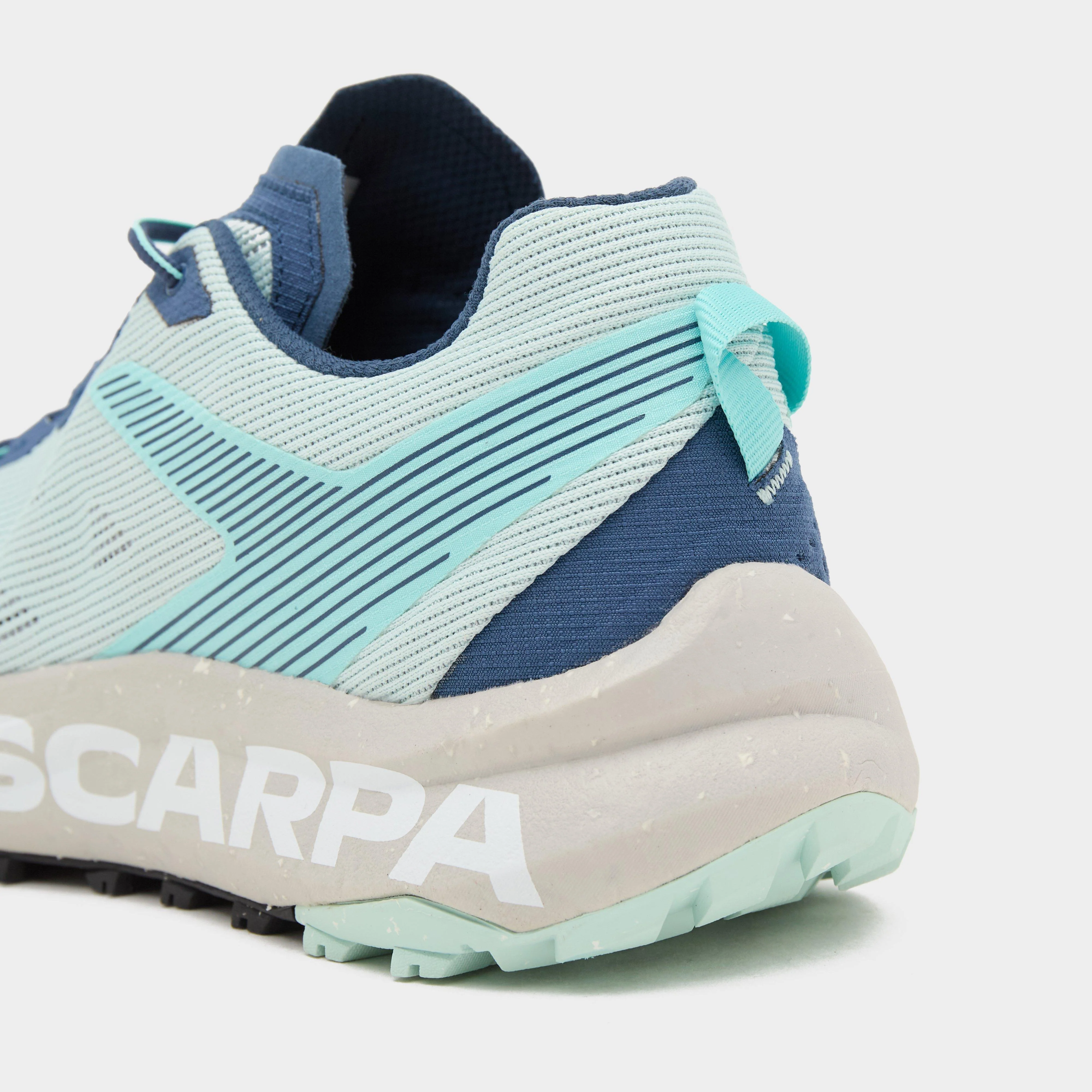 Women Spin Planet Trainers - Image 6