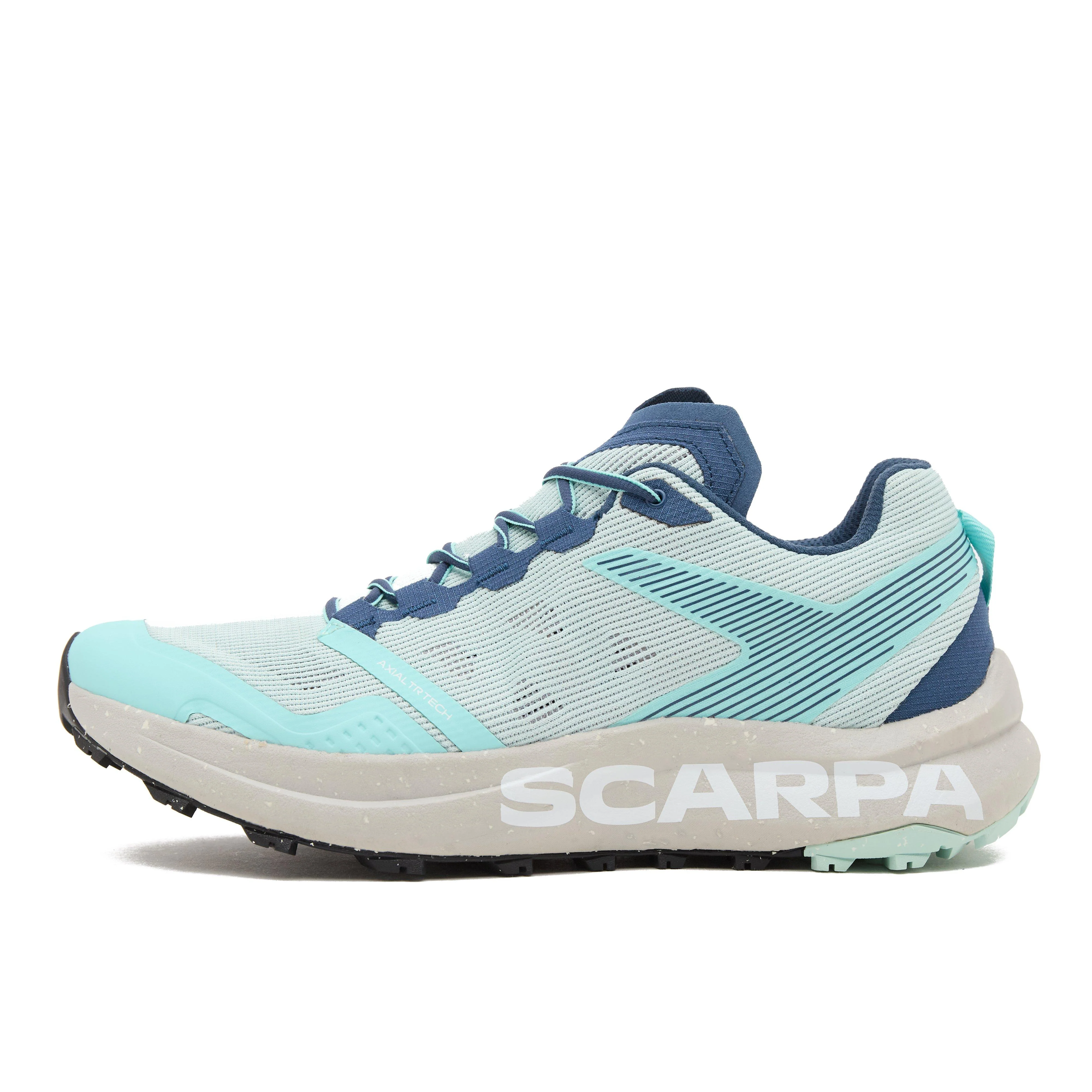 Women Spin Planet Trainers - Image 7