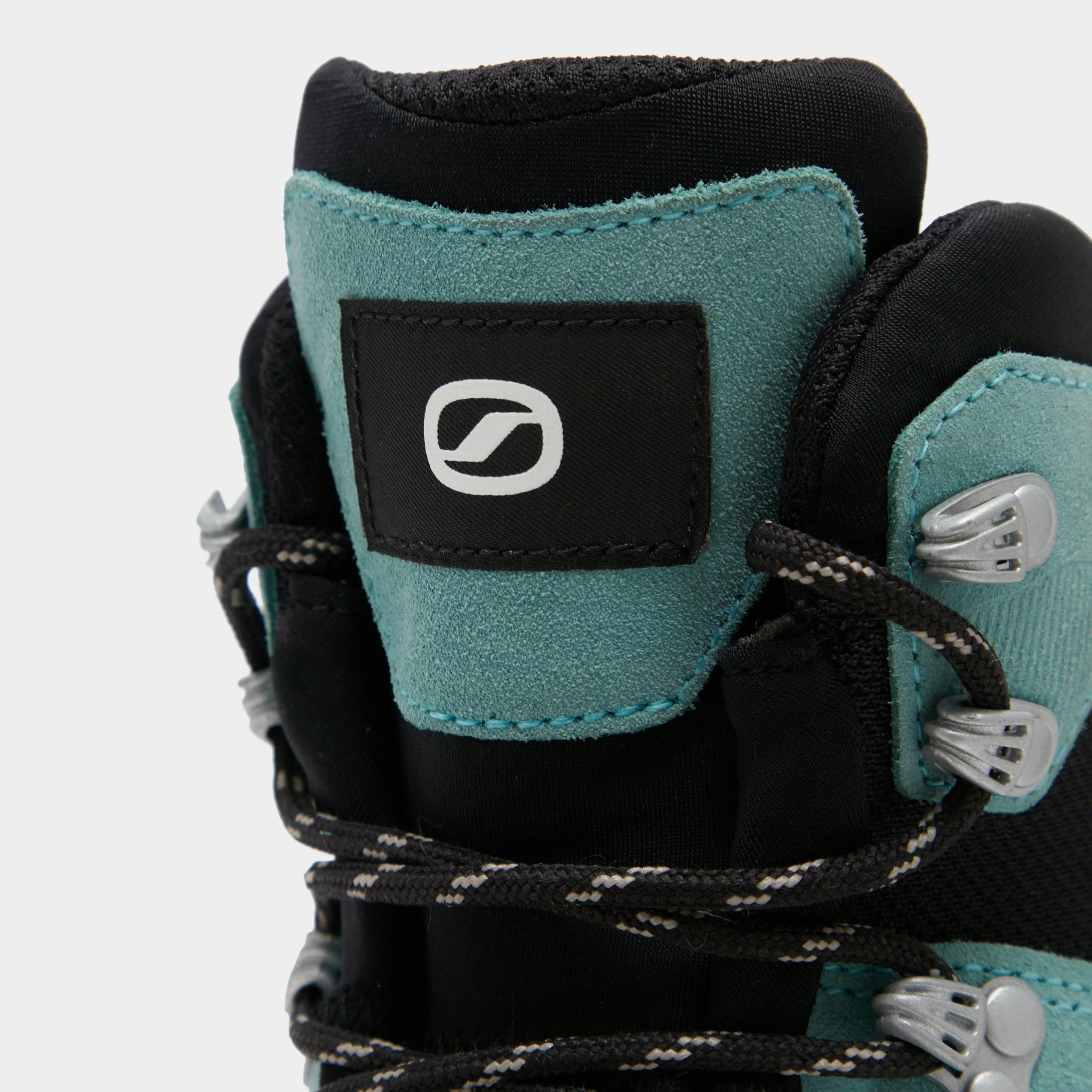 Women’s Boreas GTX Mid Walking Boots - Image 6