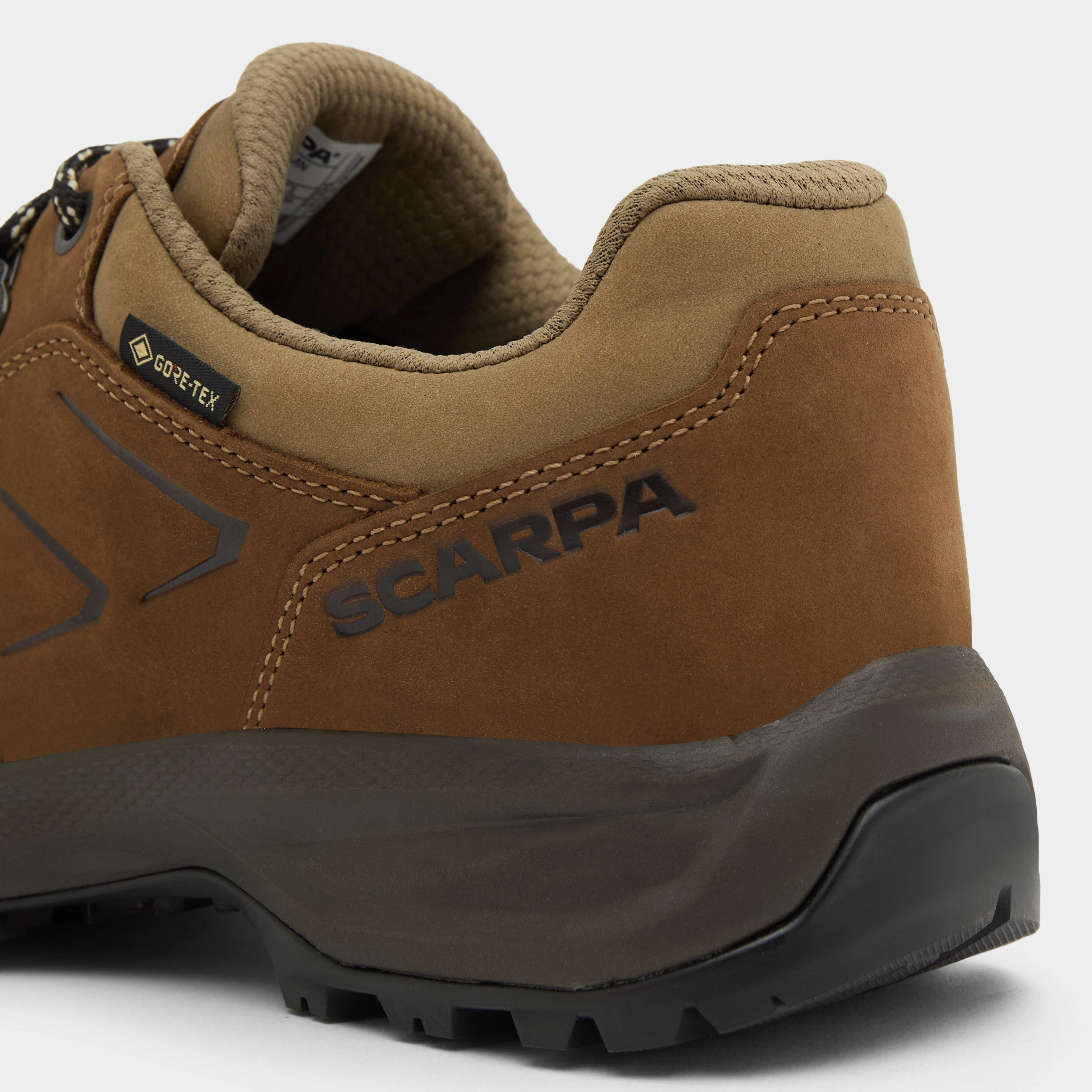 Women's Cyrus 2 GTX Walking Shoes - Image 6