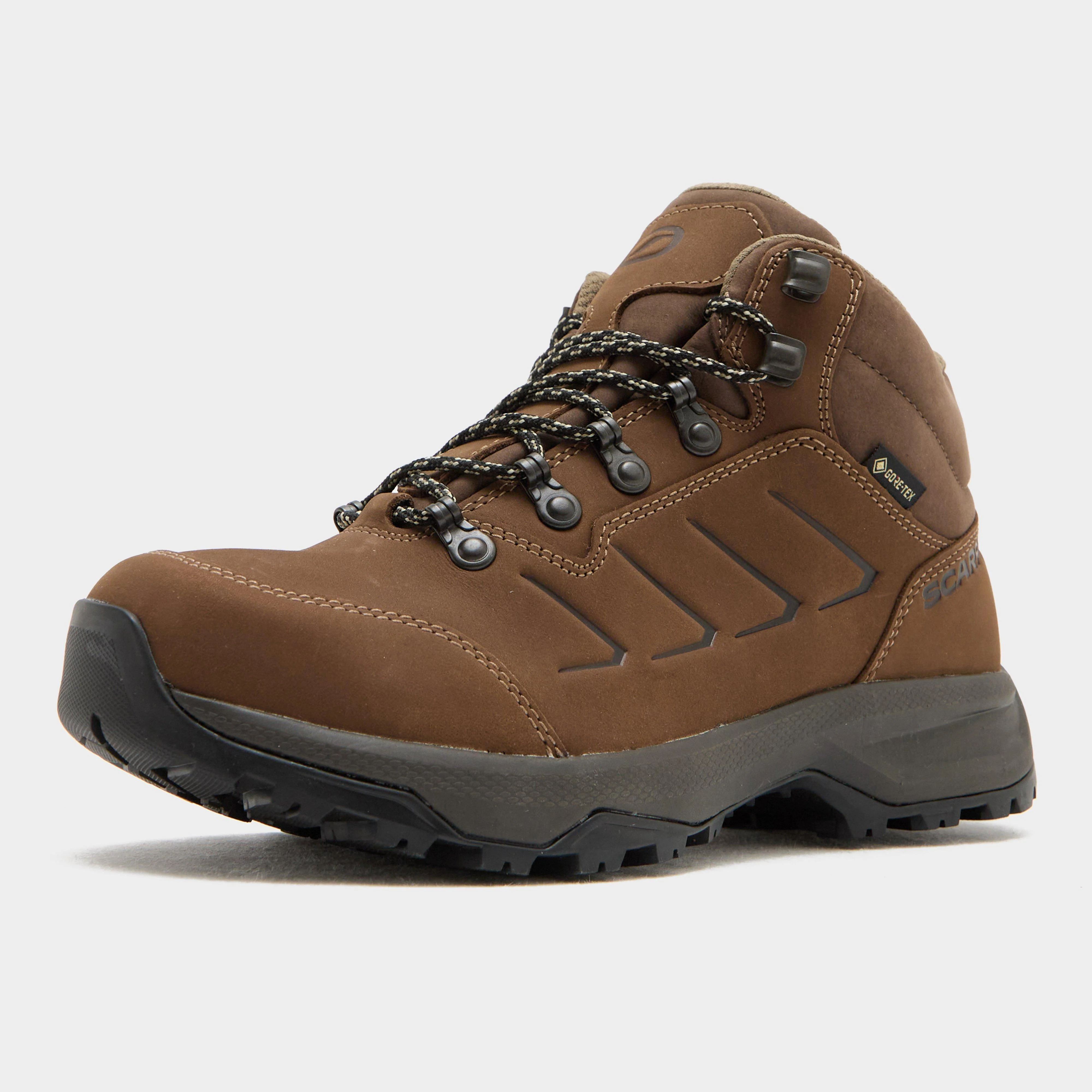 Women's Cyrus 2 Mid GTX Walking Boots - Image 10