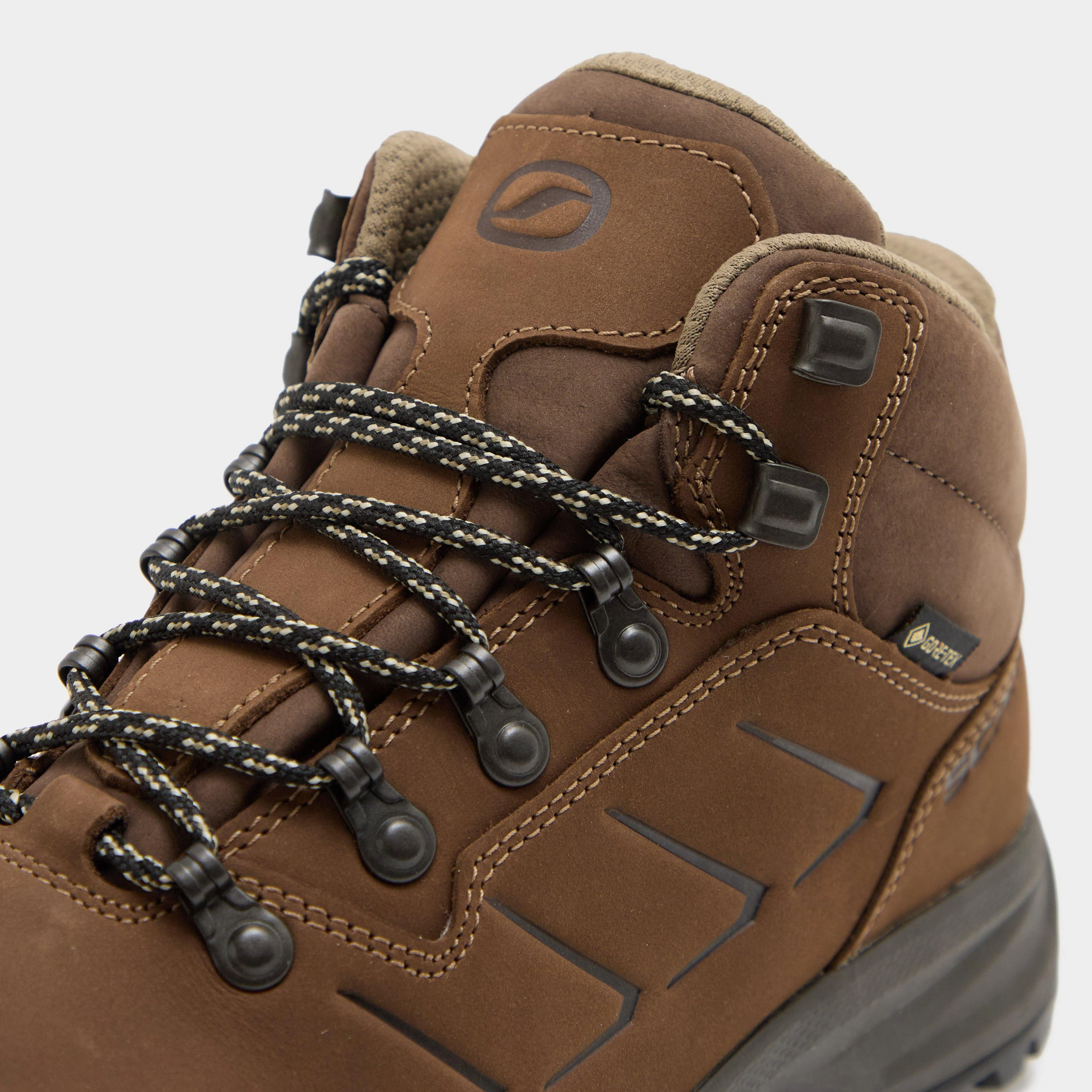 Women's Cyrus 2 Mid GTX Walking Boots - Image 11