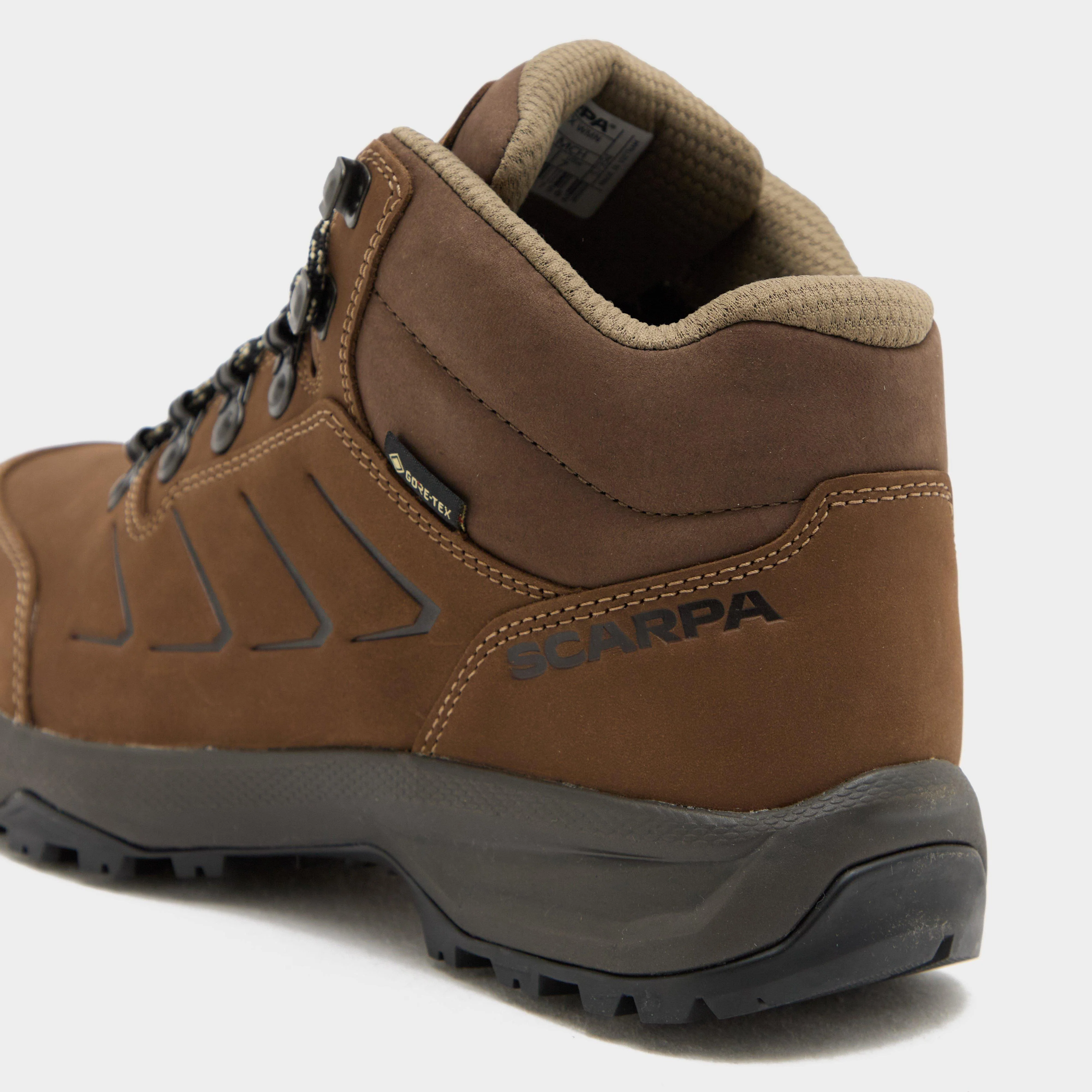 Women's Cyrus 2 Mid GTX Walking Boots - Image 13