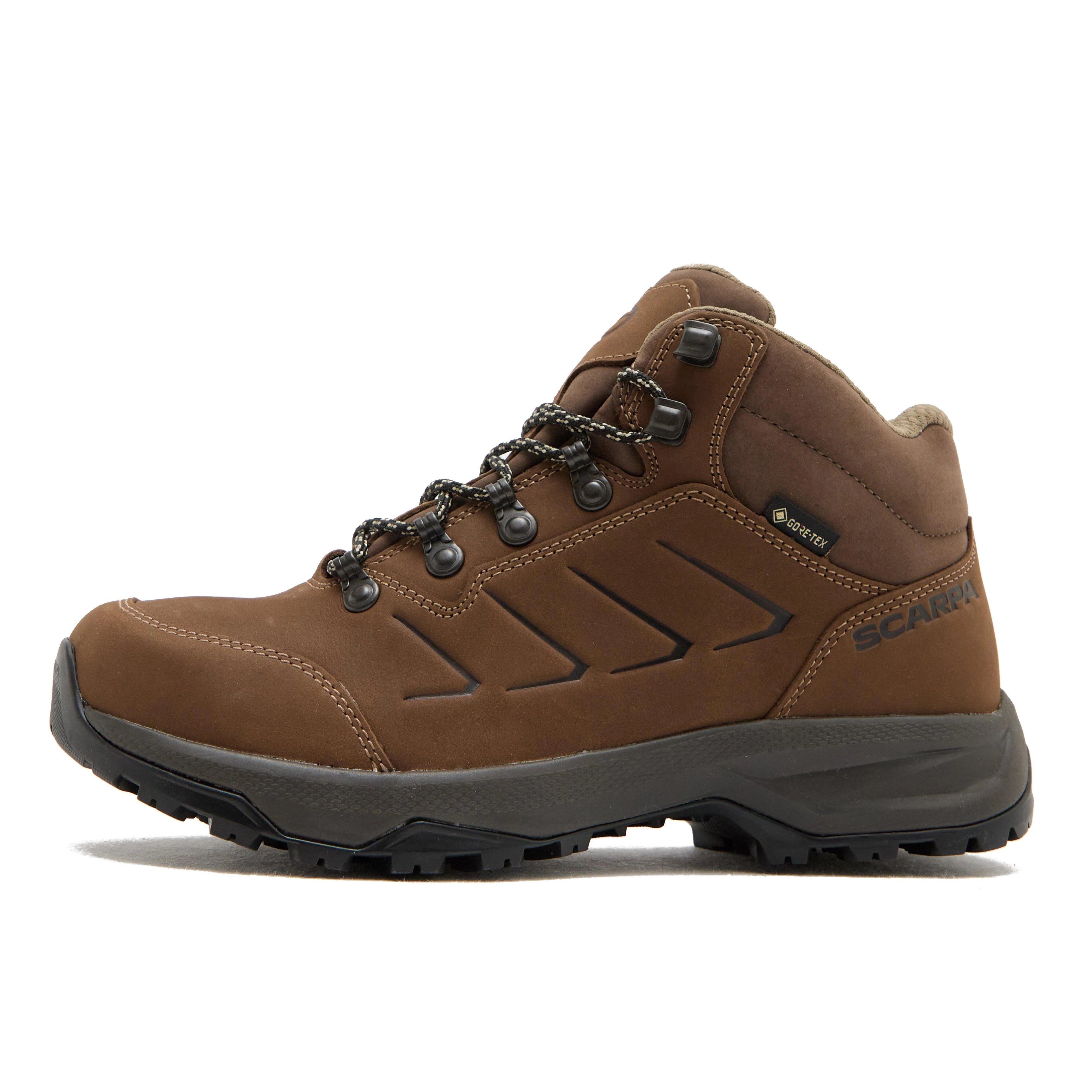 Women's Cyrus 2 Mid GTX Walking Boots - Image 14