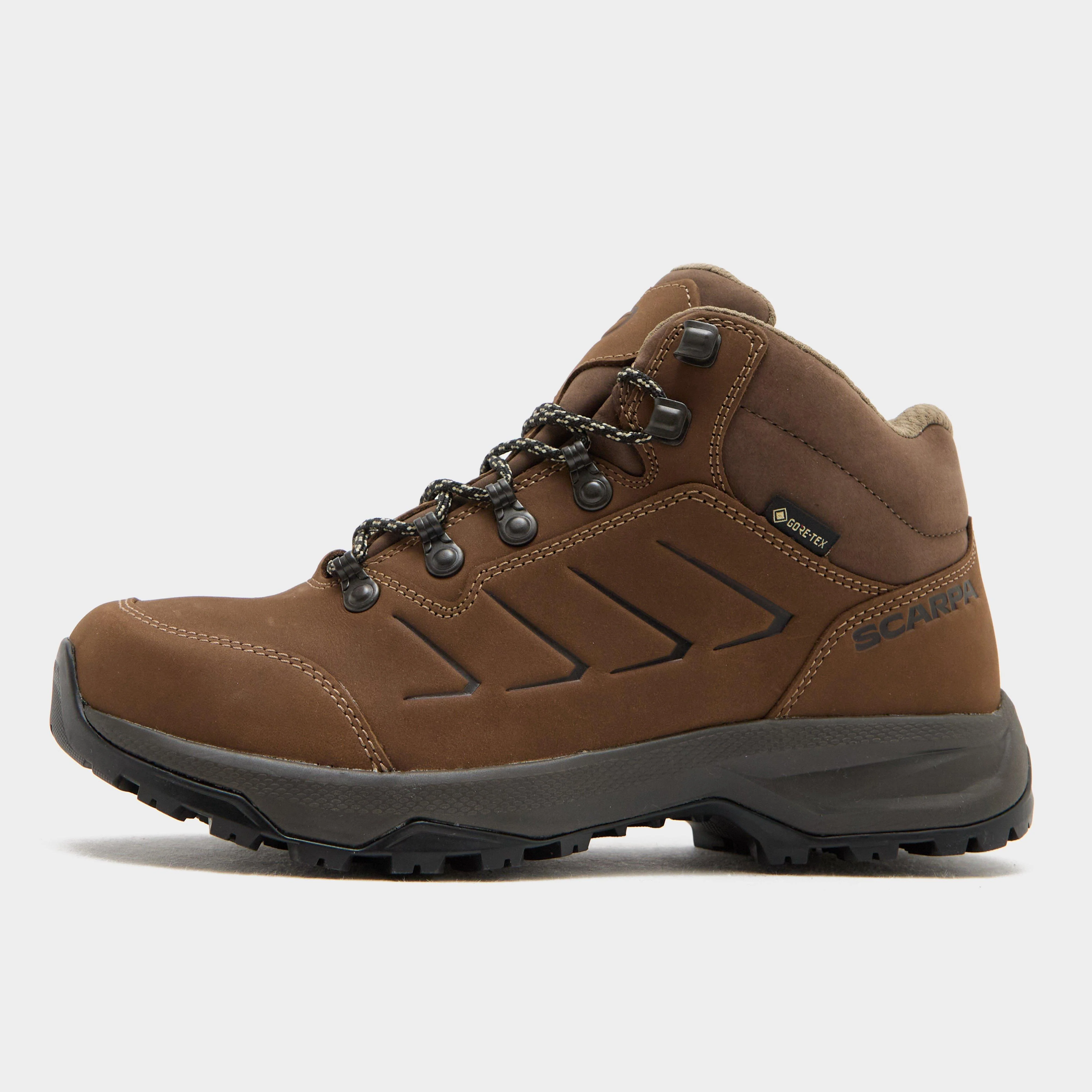 Women's Cyrus 2 Mid GTX Walking Boots - Image 8