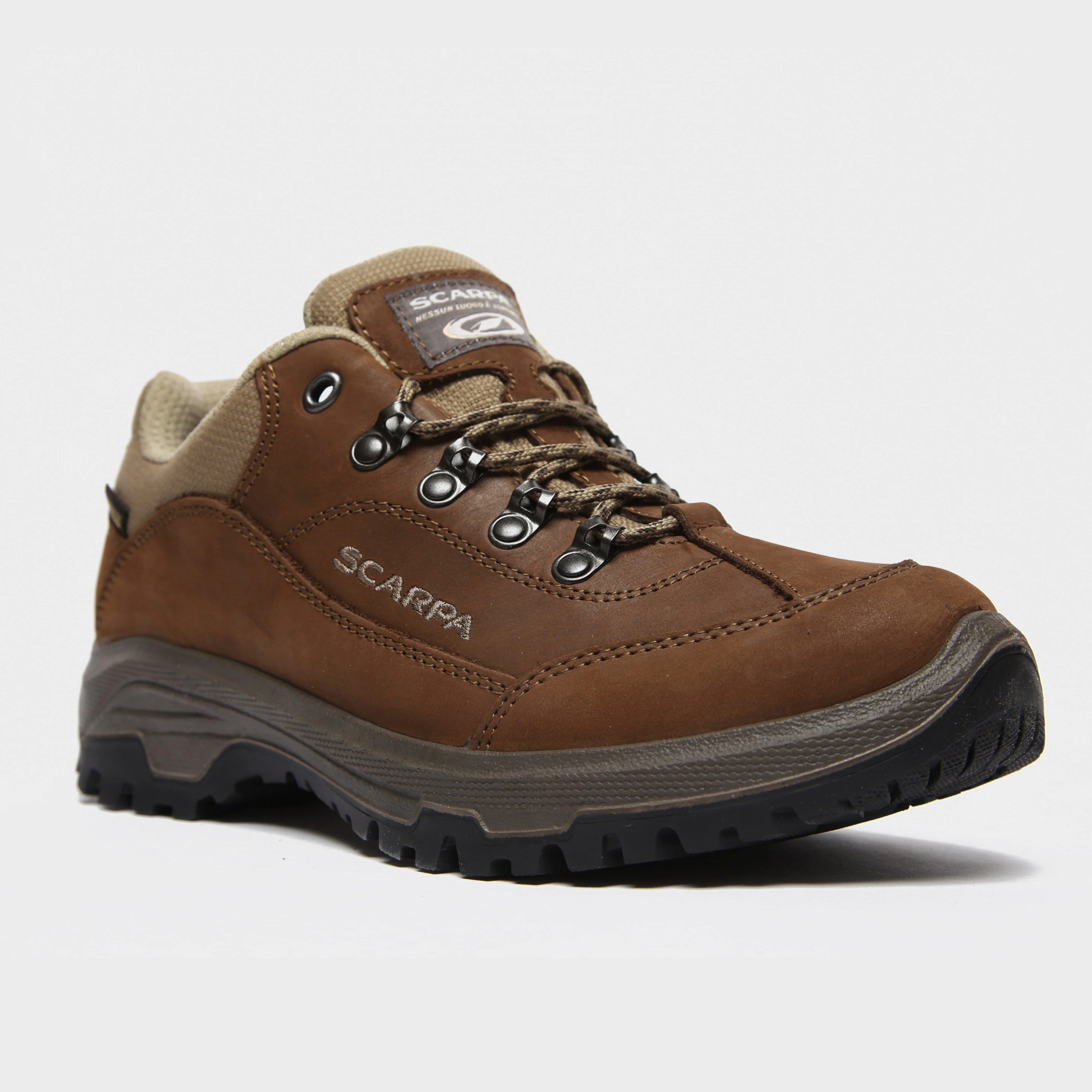 Women's Cyrus Walking Shoe - Image 3