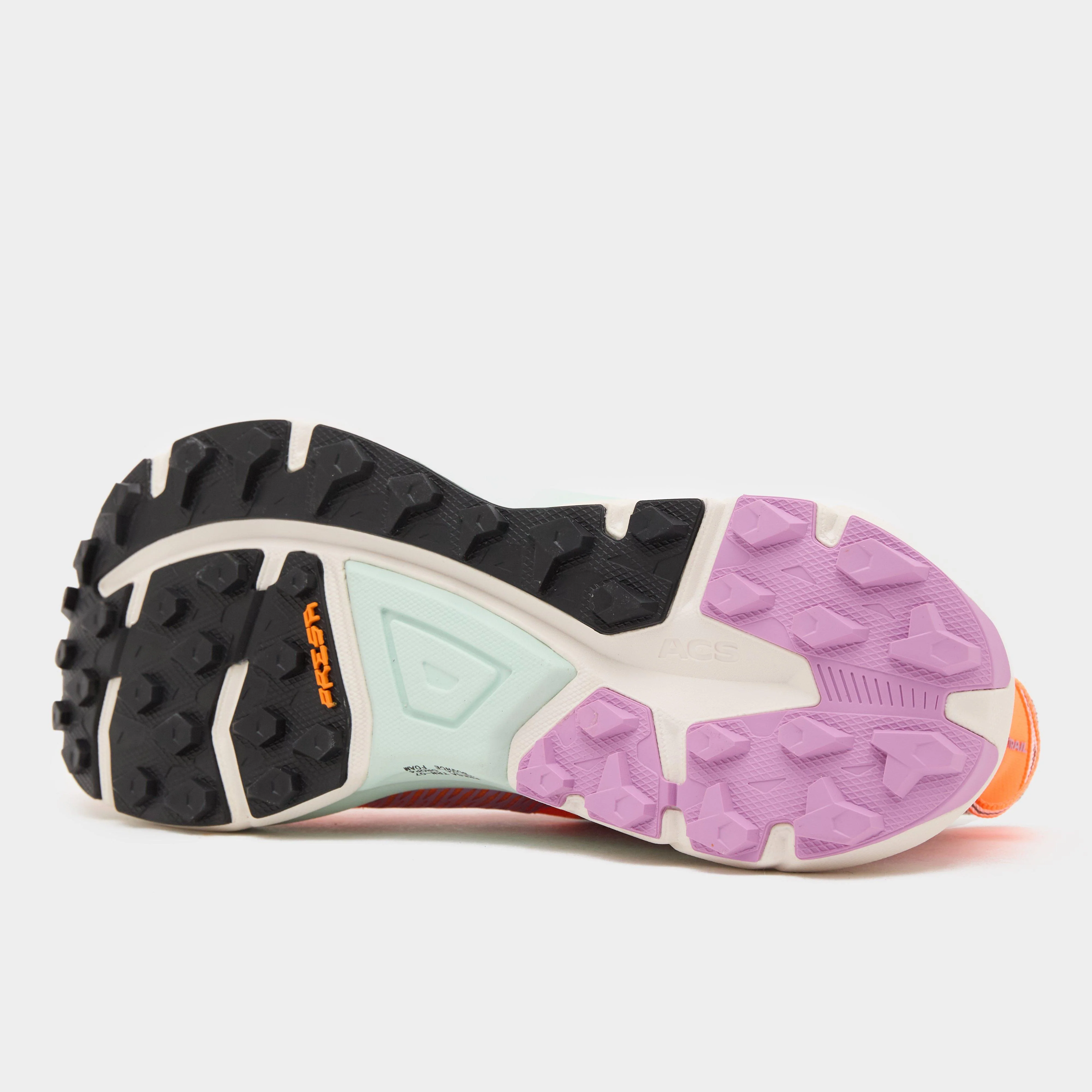 Women’s Golden Gate 2 ATR Trail Running Shoes - Image 2