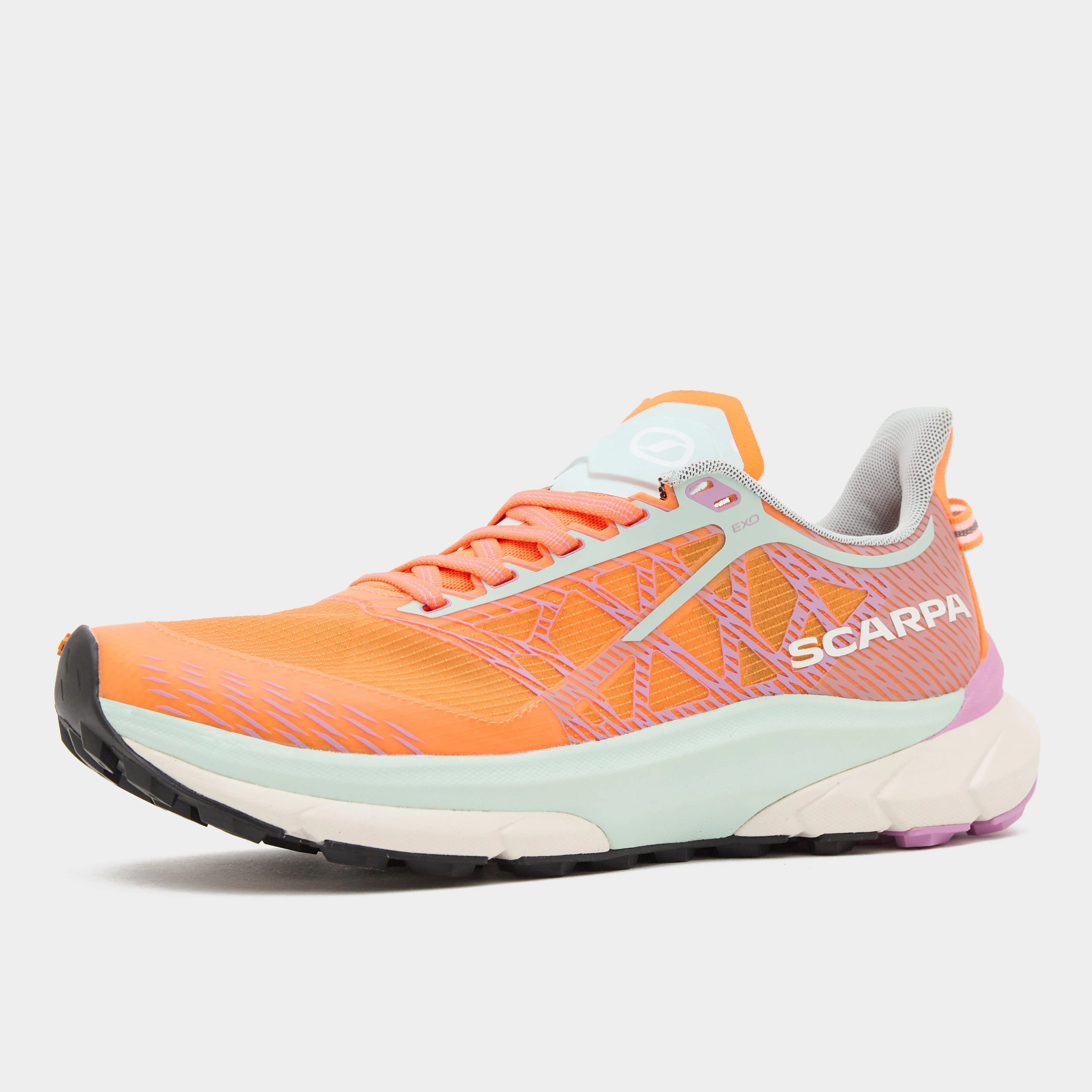 Women’s Golden Gate 2 ATR Trail Running Shoes - Image 3