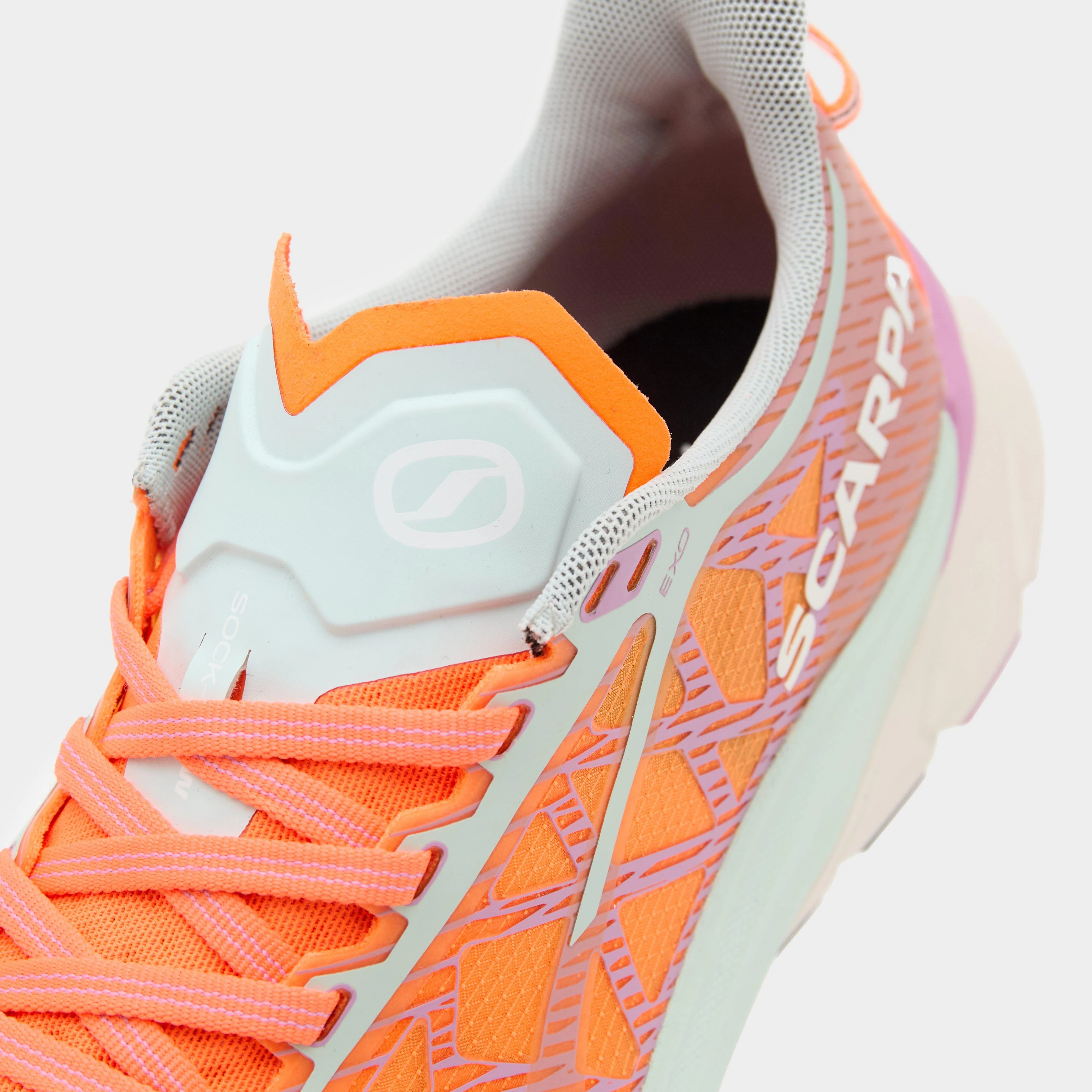 Women’s Golden Gate 2 ATR Trail Running Shoes - Image 5