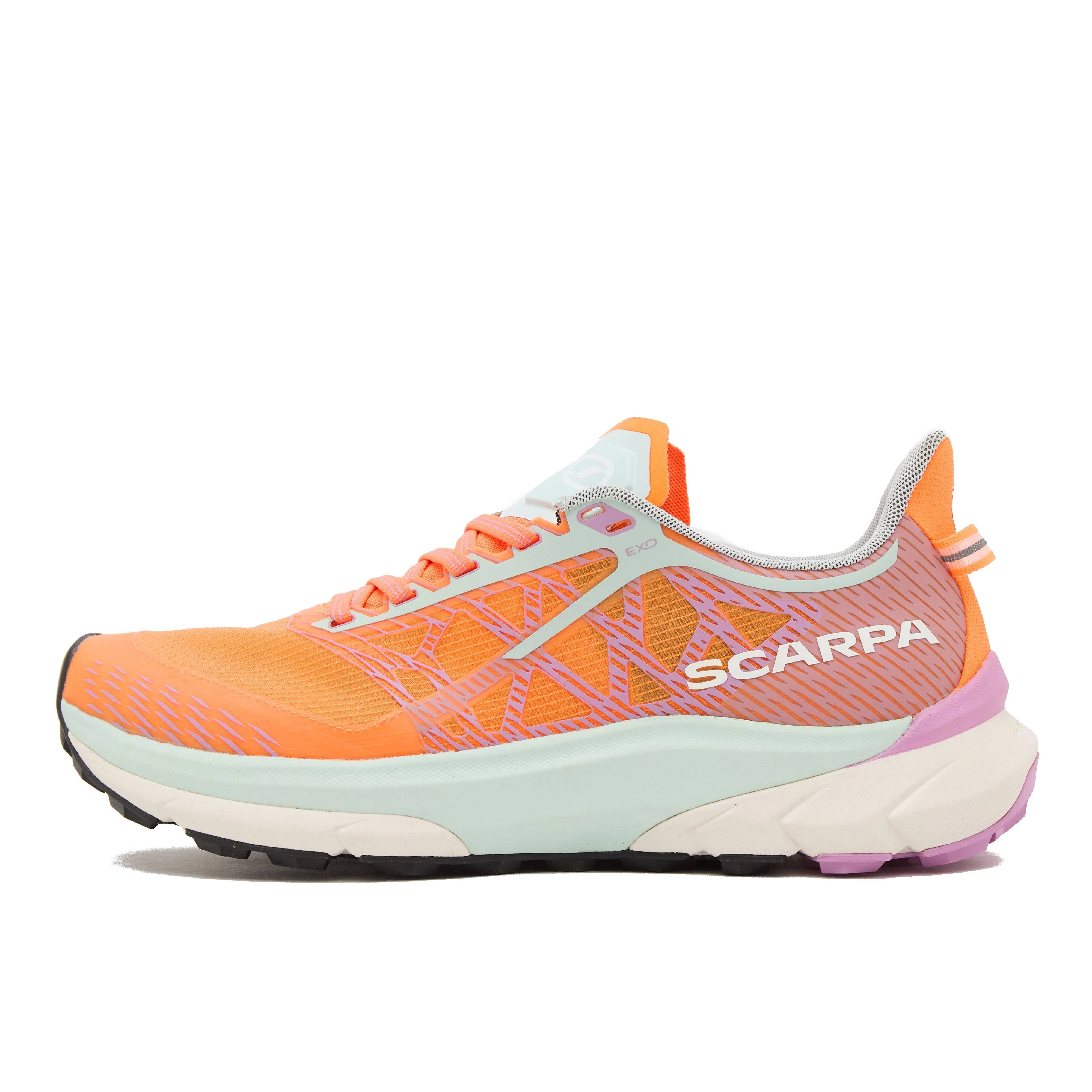 Women’s Golden Gate 2 ATR Trail Running Shoes - Image 7