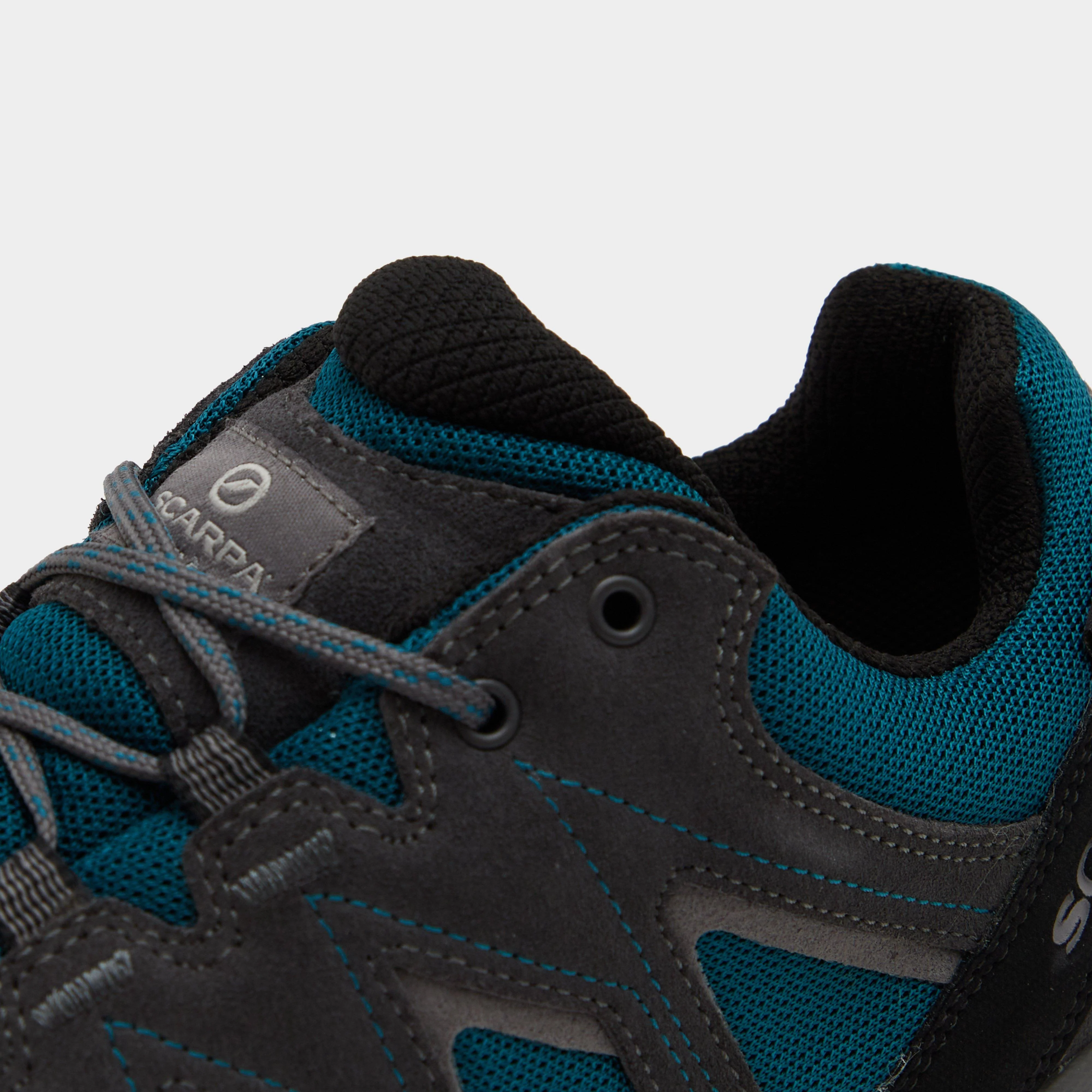Women's Moraine GORE-TEX® Walking Shoes - Image 5
