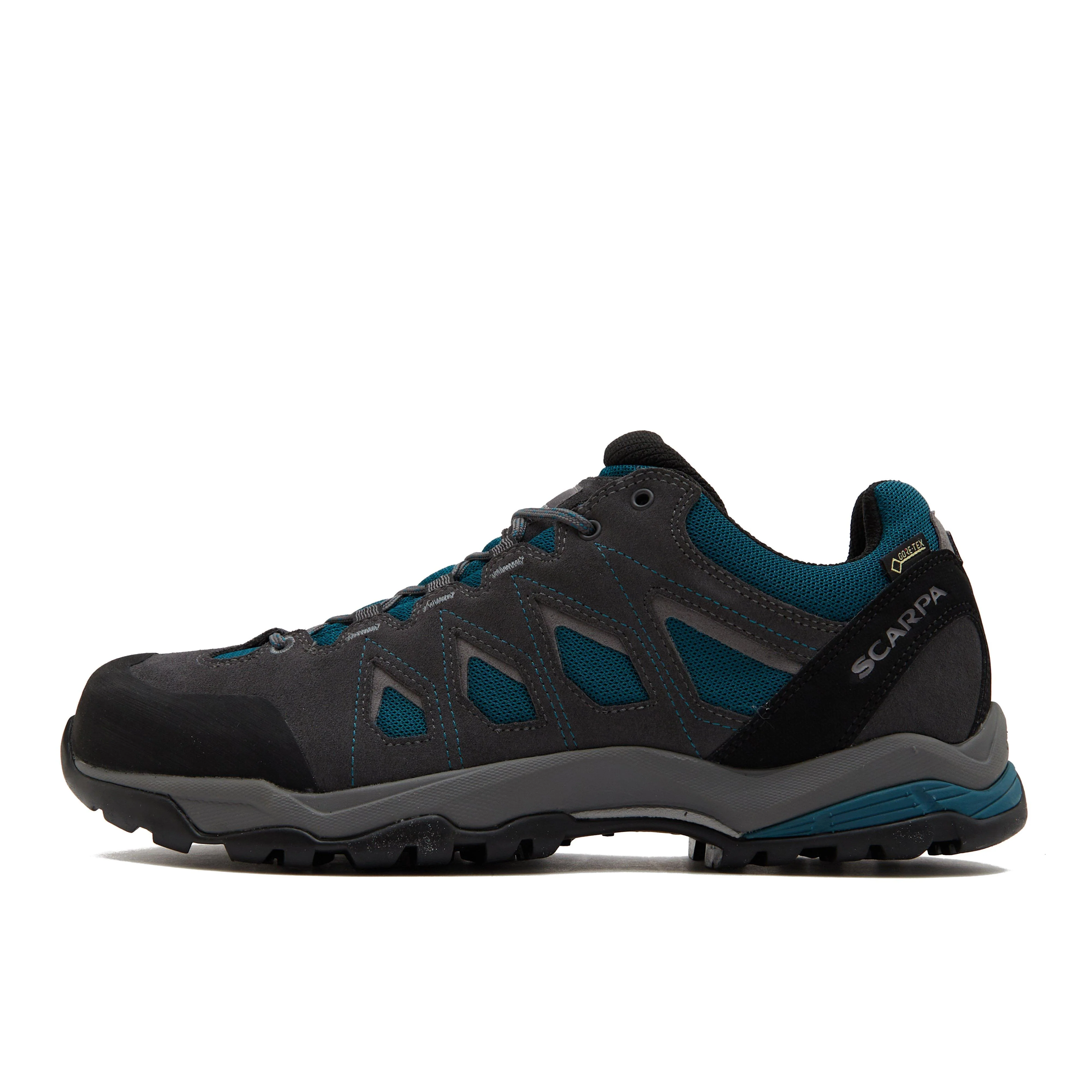 Women's Moraine GORE-TEX® Walking Shoes - Image 7
