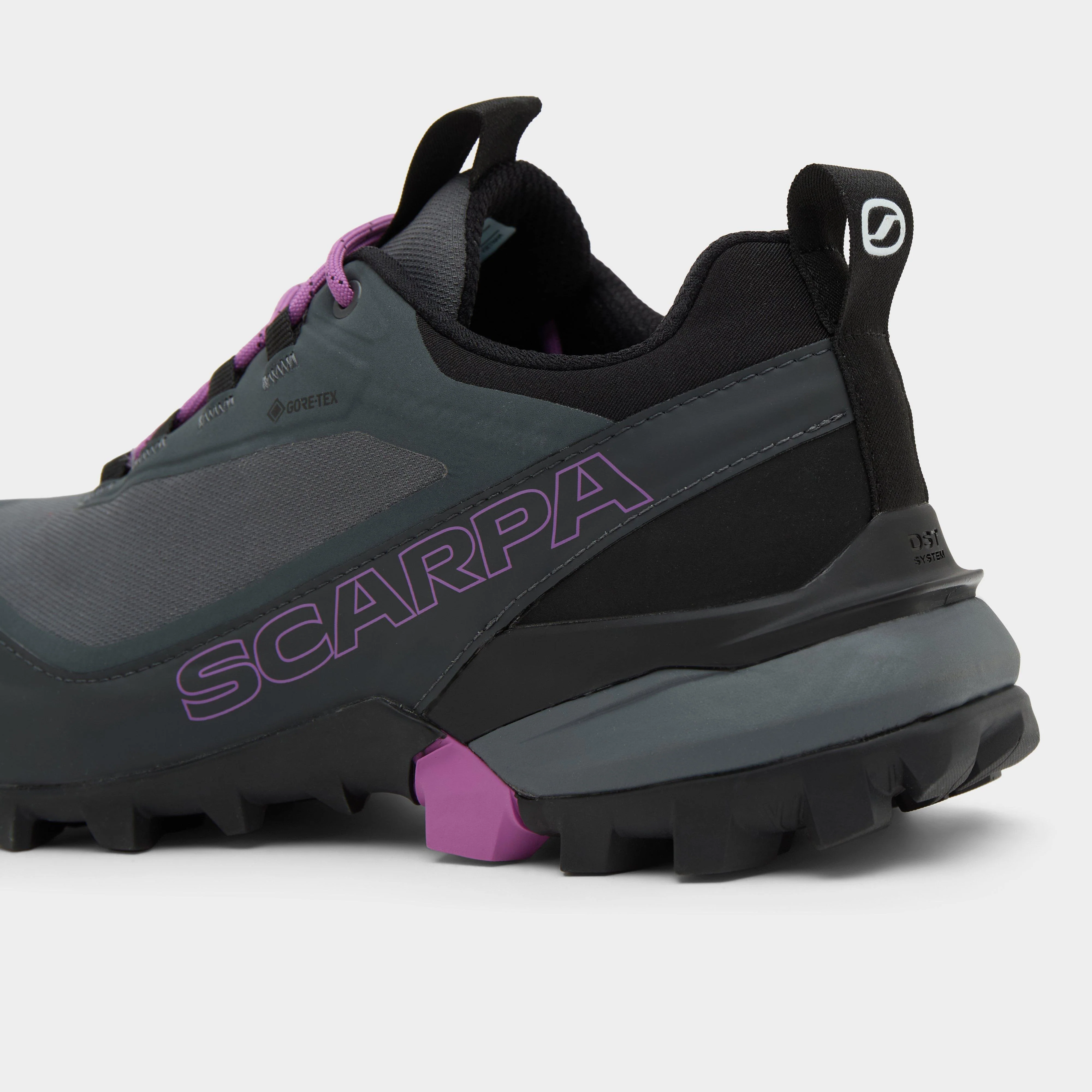 Women’s Ribelle Cross 2 GORE-TEX® Hiking Shoe - Image 6