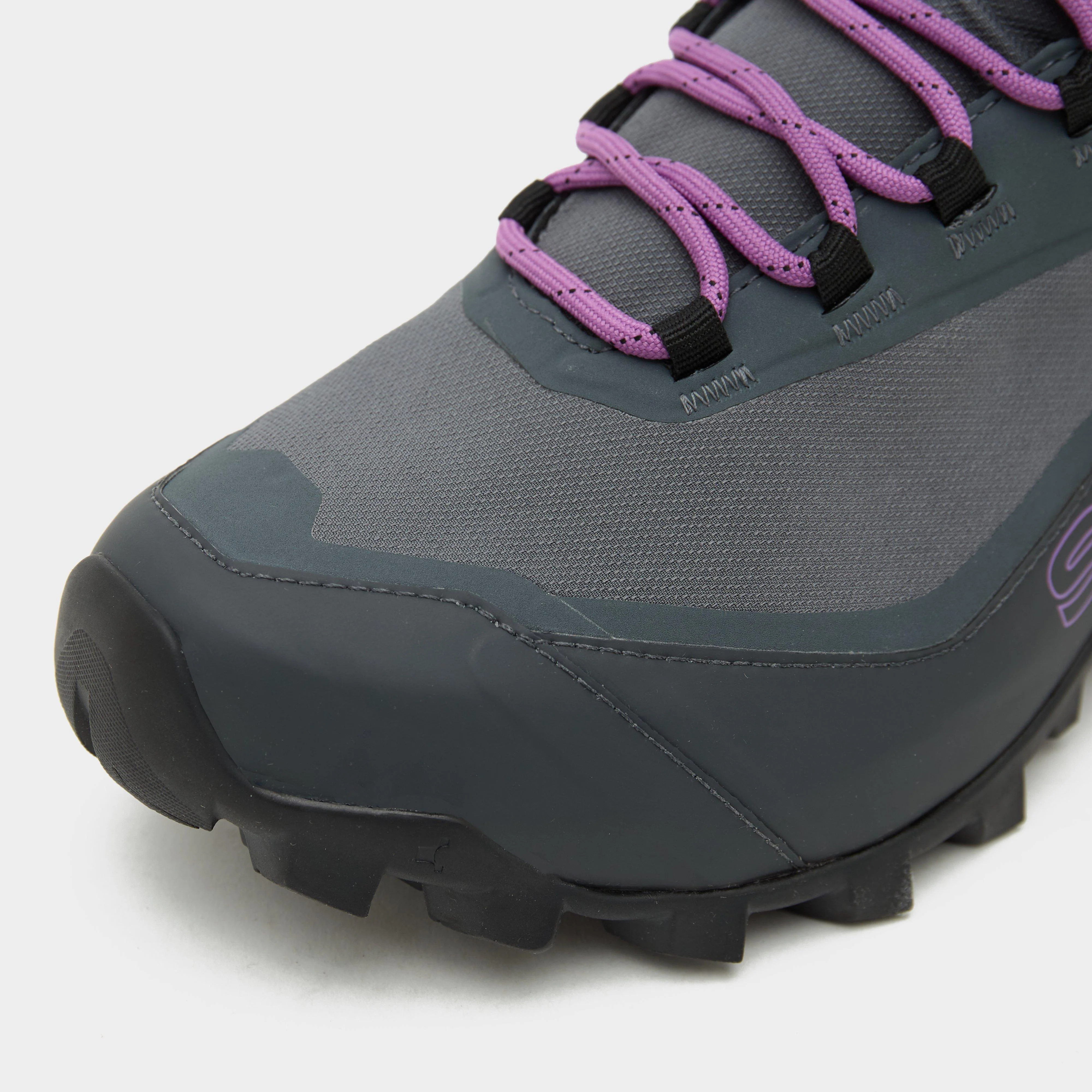 Women’s Ribelle Cross 2 Mid GORE-TEX® Hiking Boot - Image 11