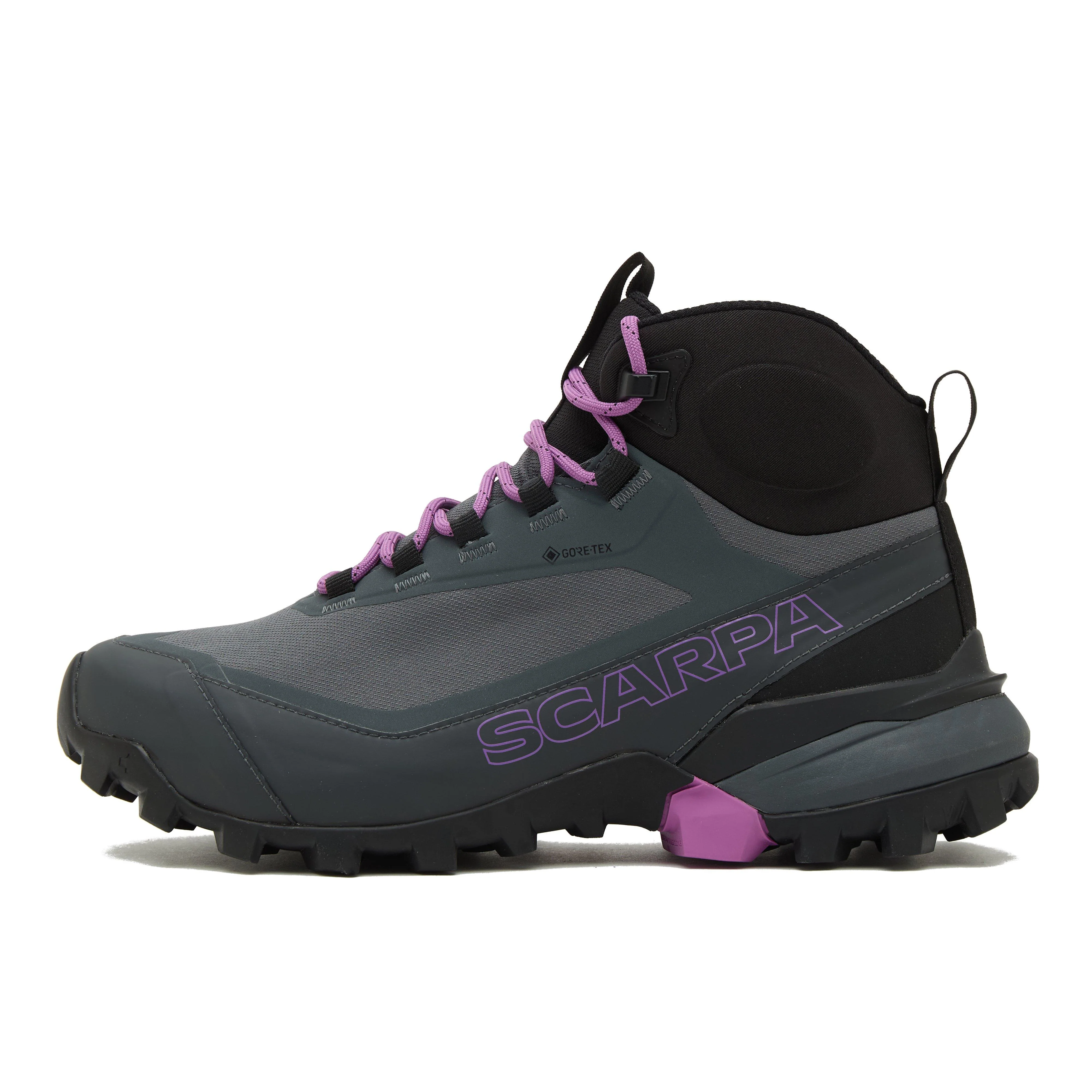 Women’s Ribelle Cross 2 Mid GORE-TEX® Hiking Boot - Image 14