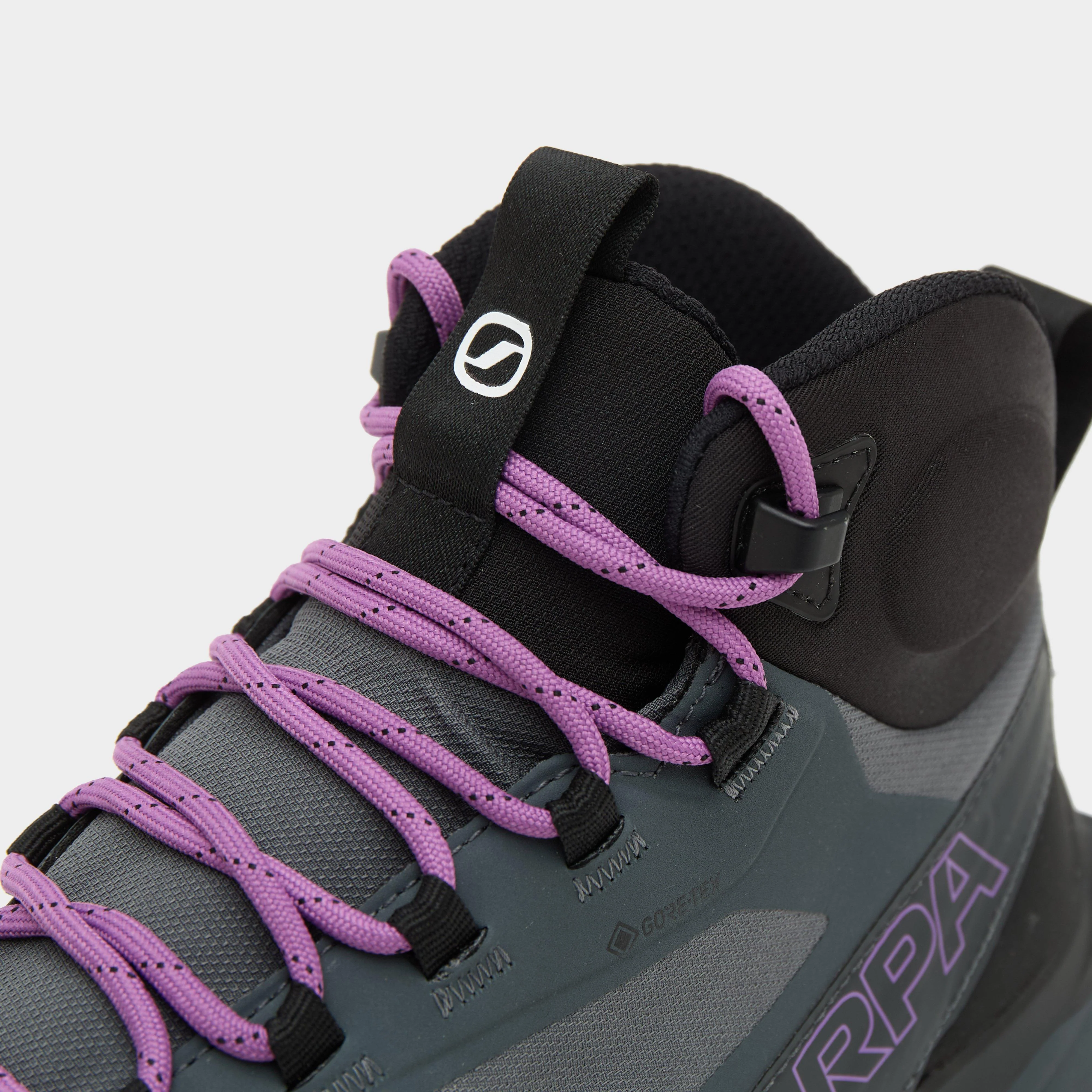 Women’s Ribelle Cross 2 Mid GORE-TEX® Hiking Boot - Image 5