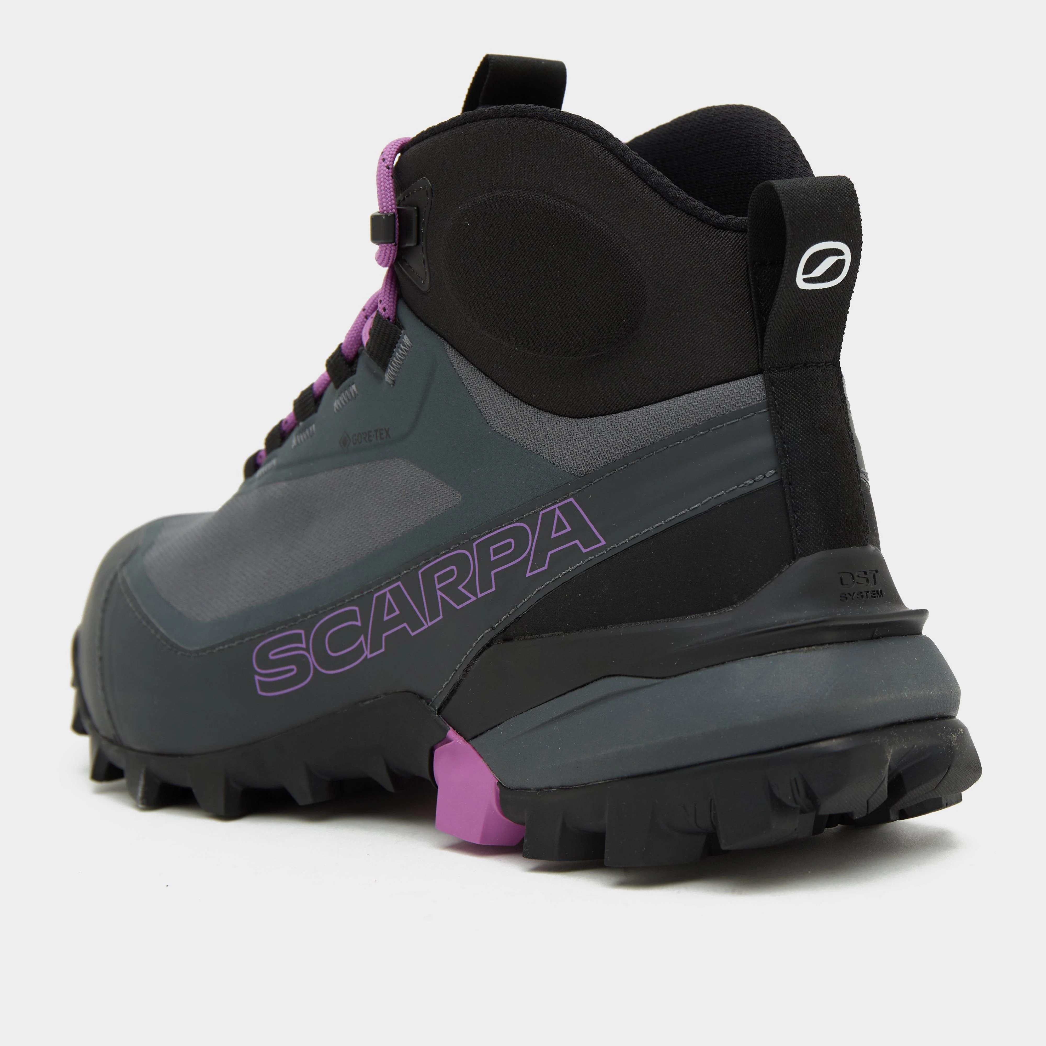 Women’s Ribelle Cross 2 Mid GORE-TEX® Hiking Boot - Image 6