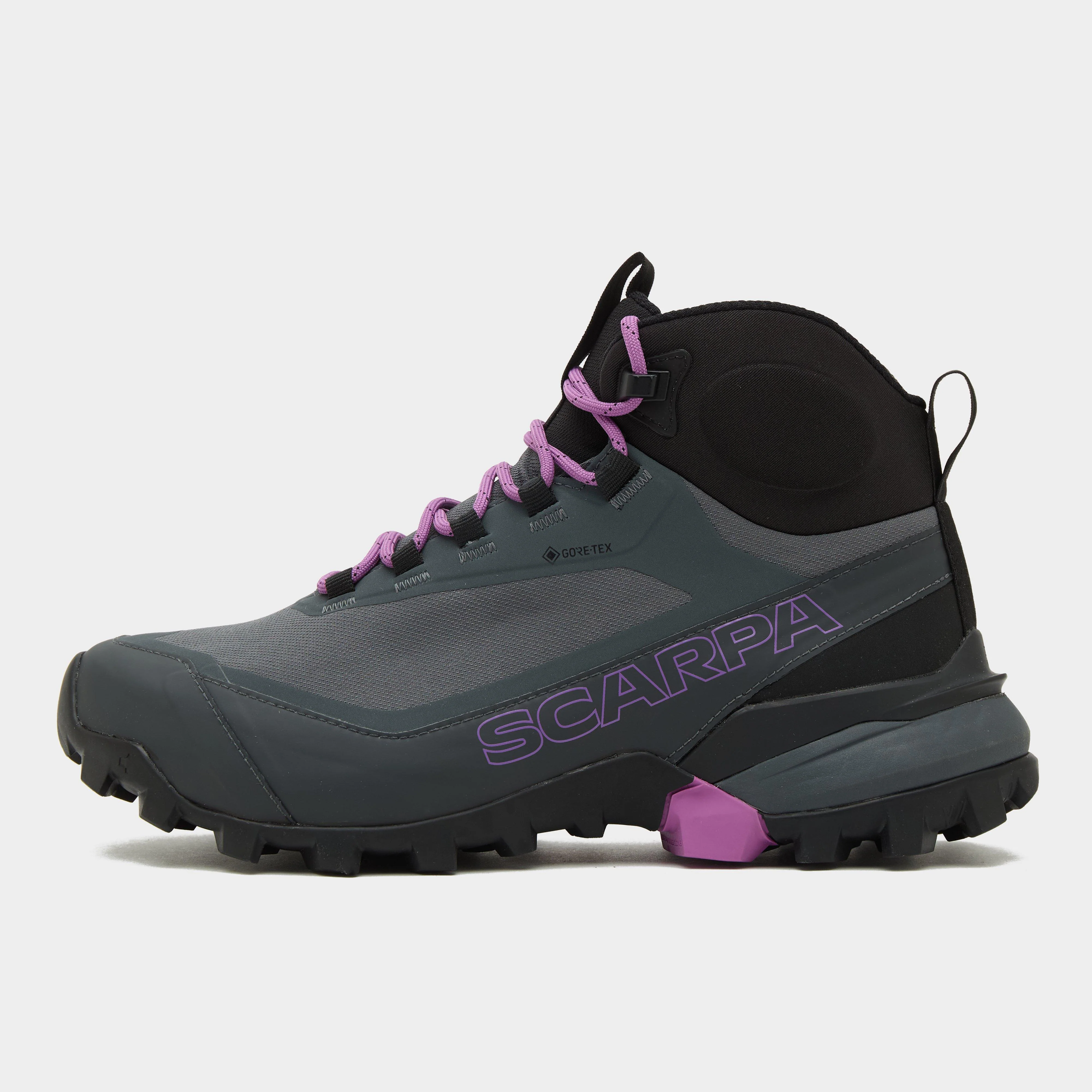 Women’s Ribelle Cross 2 Mid GORE-TEX® Hiking Boot - Image 8