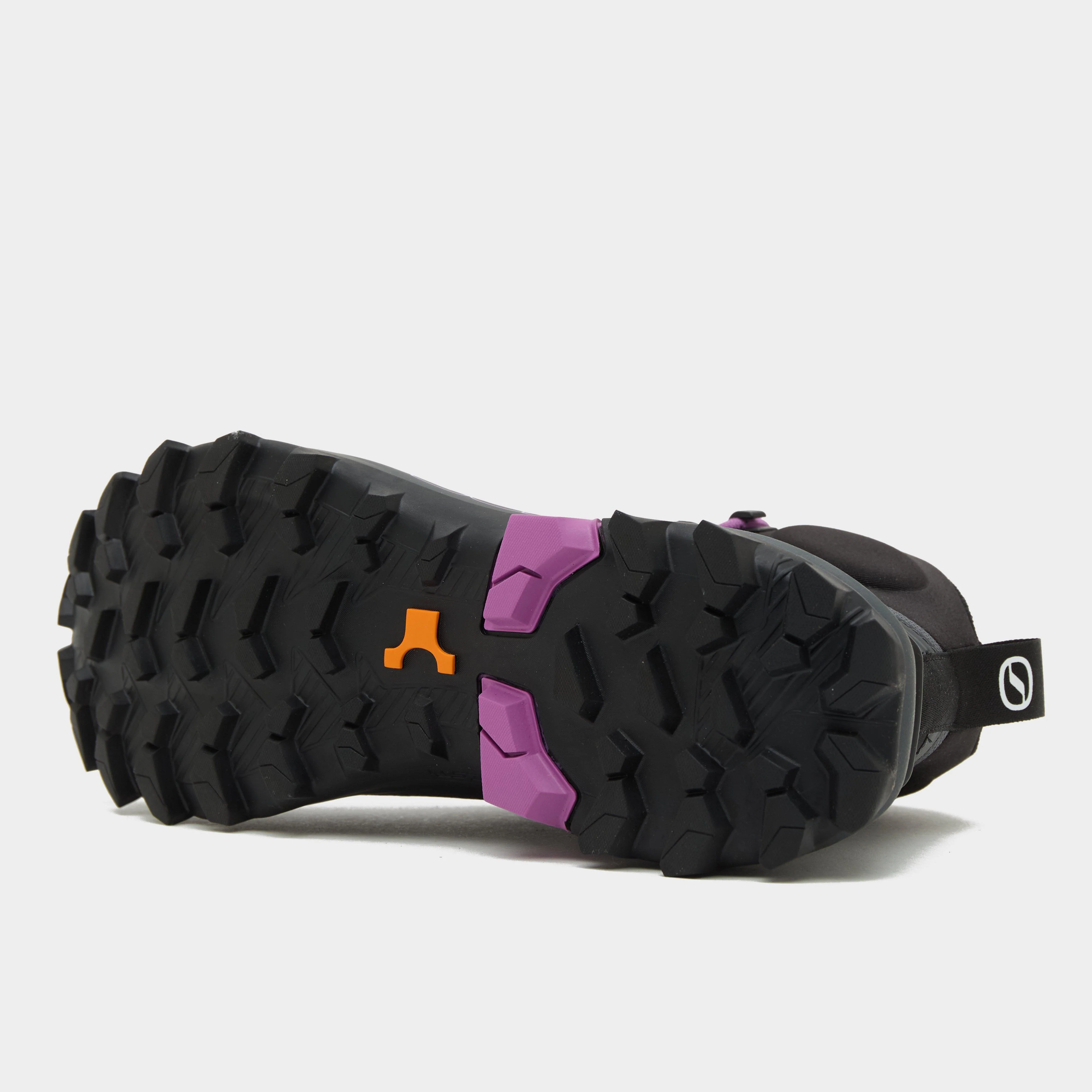 Women’s Ribelle Cross 2 Mid GORE-TEX® Hiking Boot - Image 9