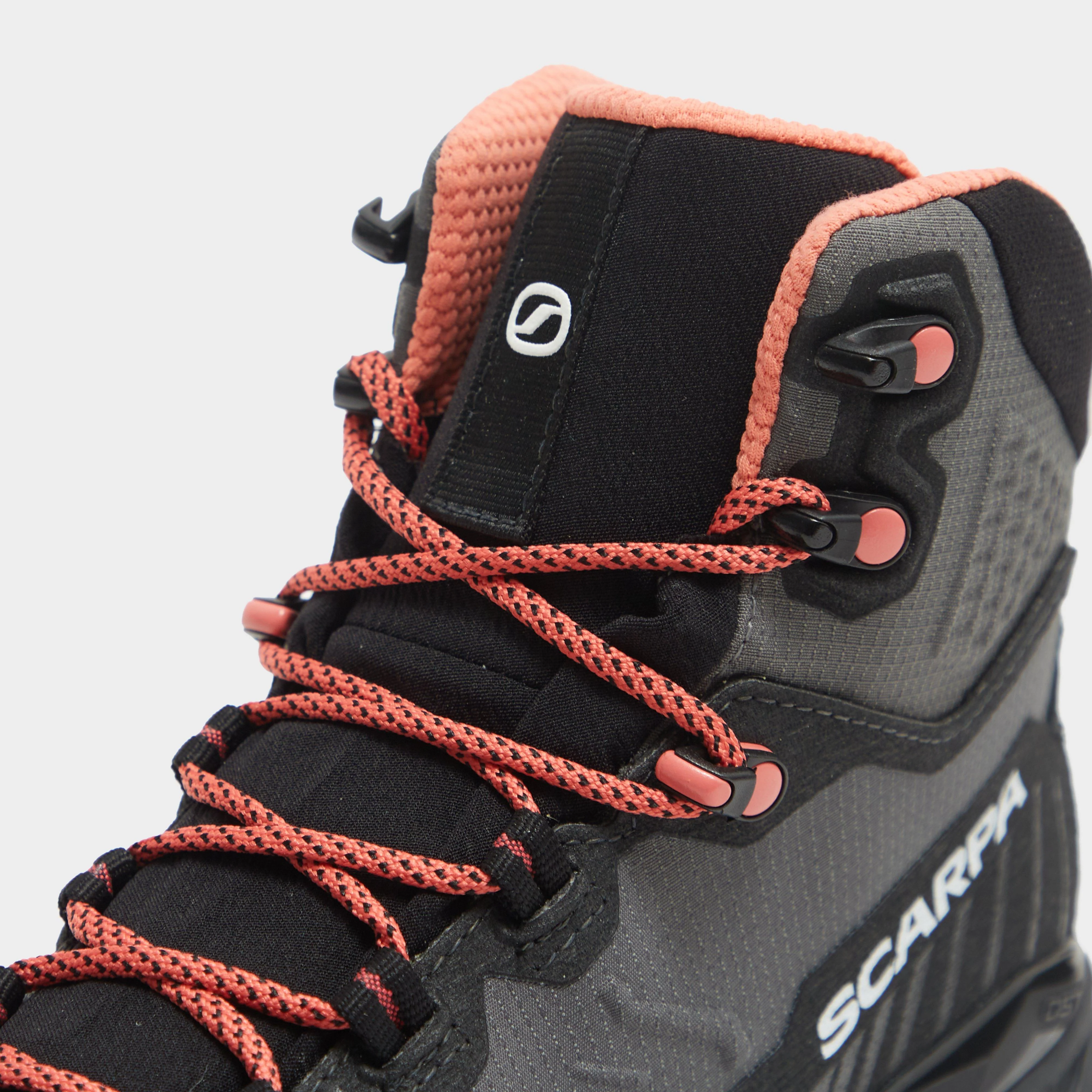 Women's Rush Trek LT GORE-TEX® Hiking Boot - Image 4