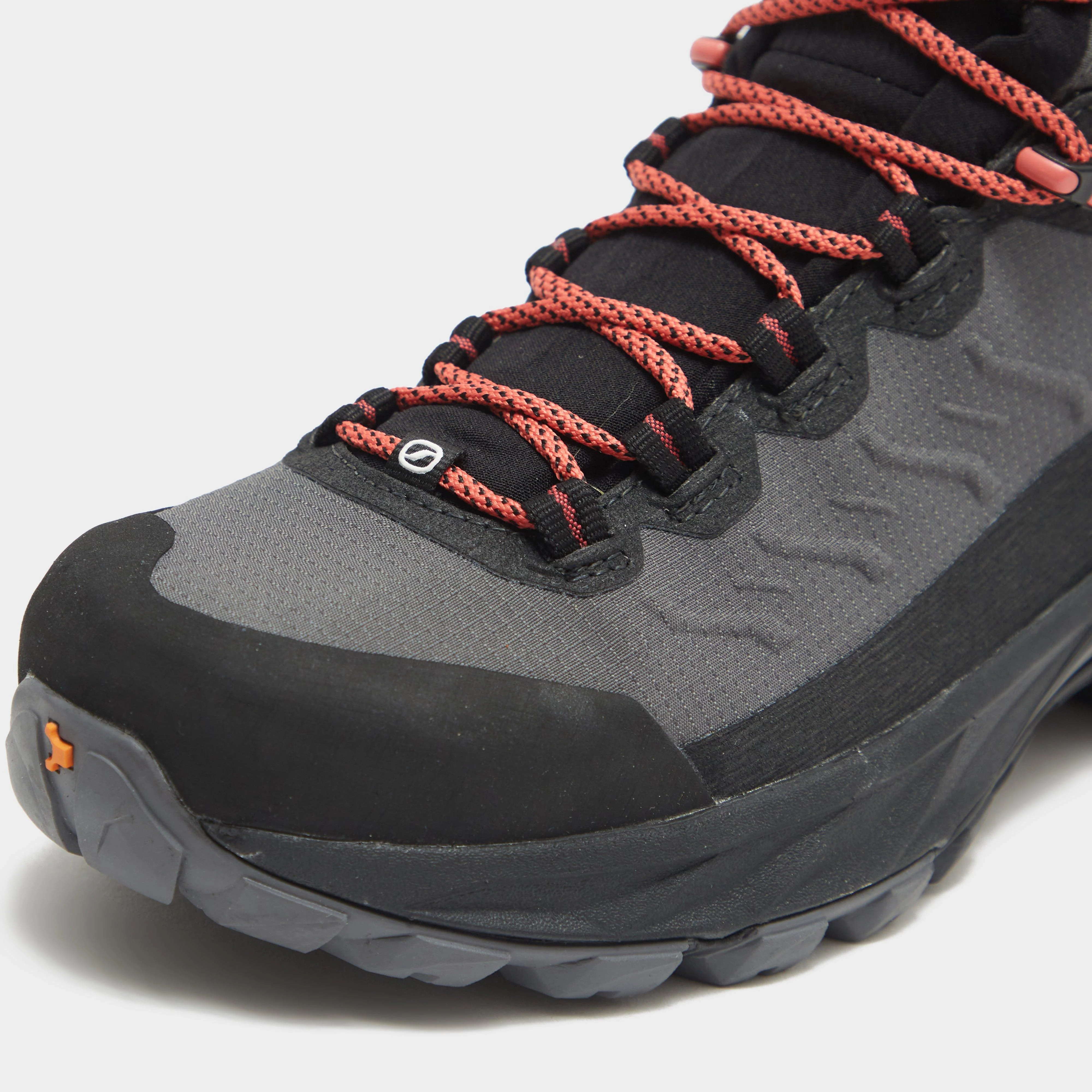 Women's Rush Trek LT GORE-TEX® Hiking Boot - Image 5