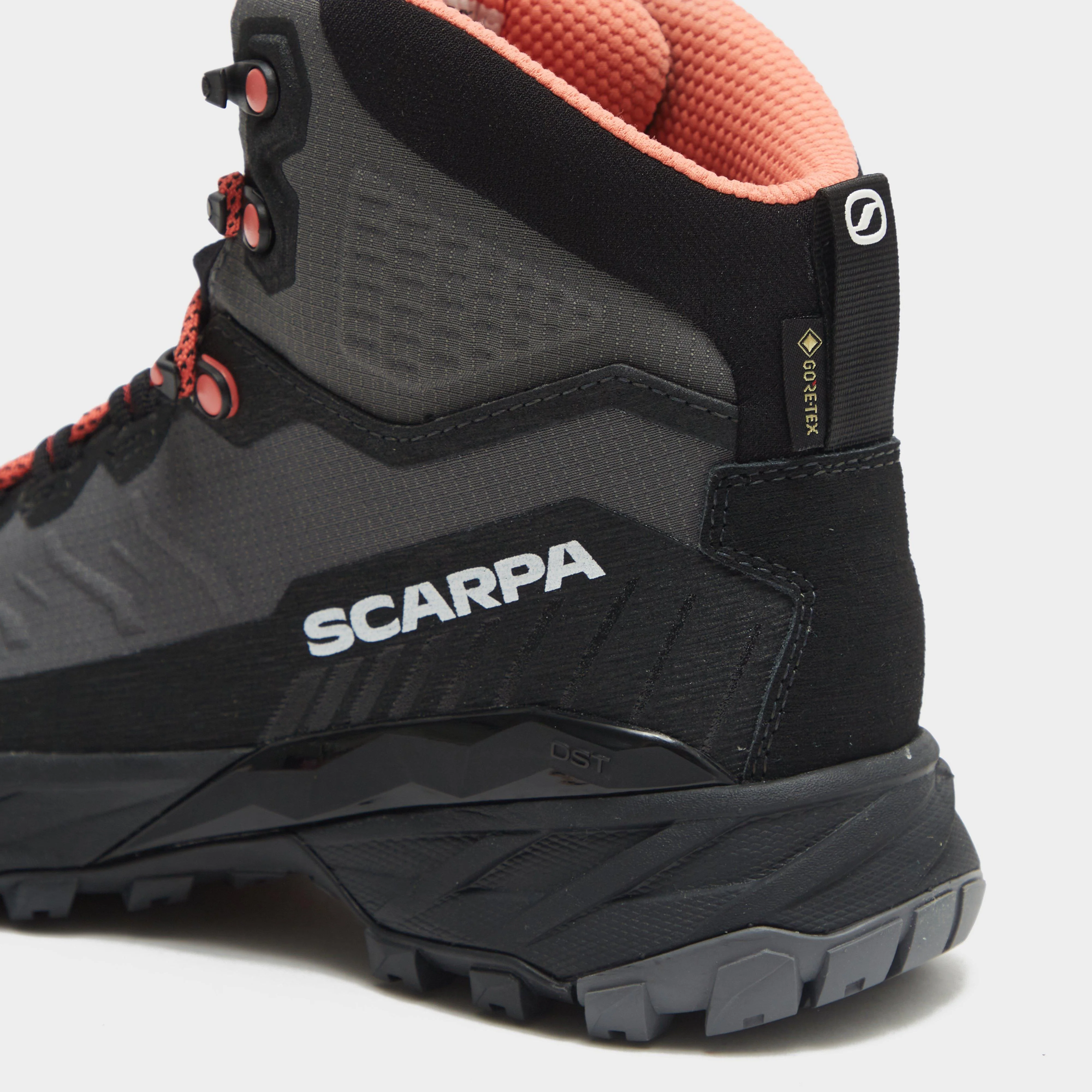 Women's Rush Trek LT GORE-TEX® Hiking Boot - Image 6