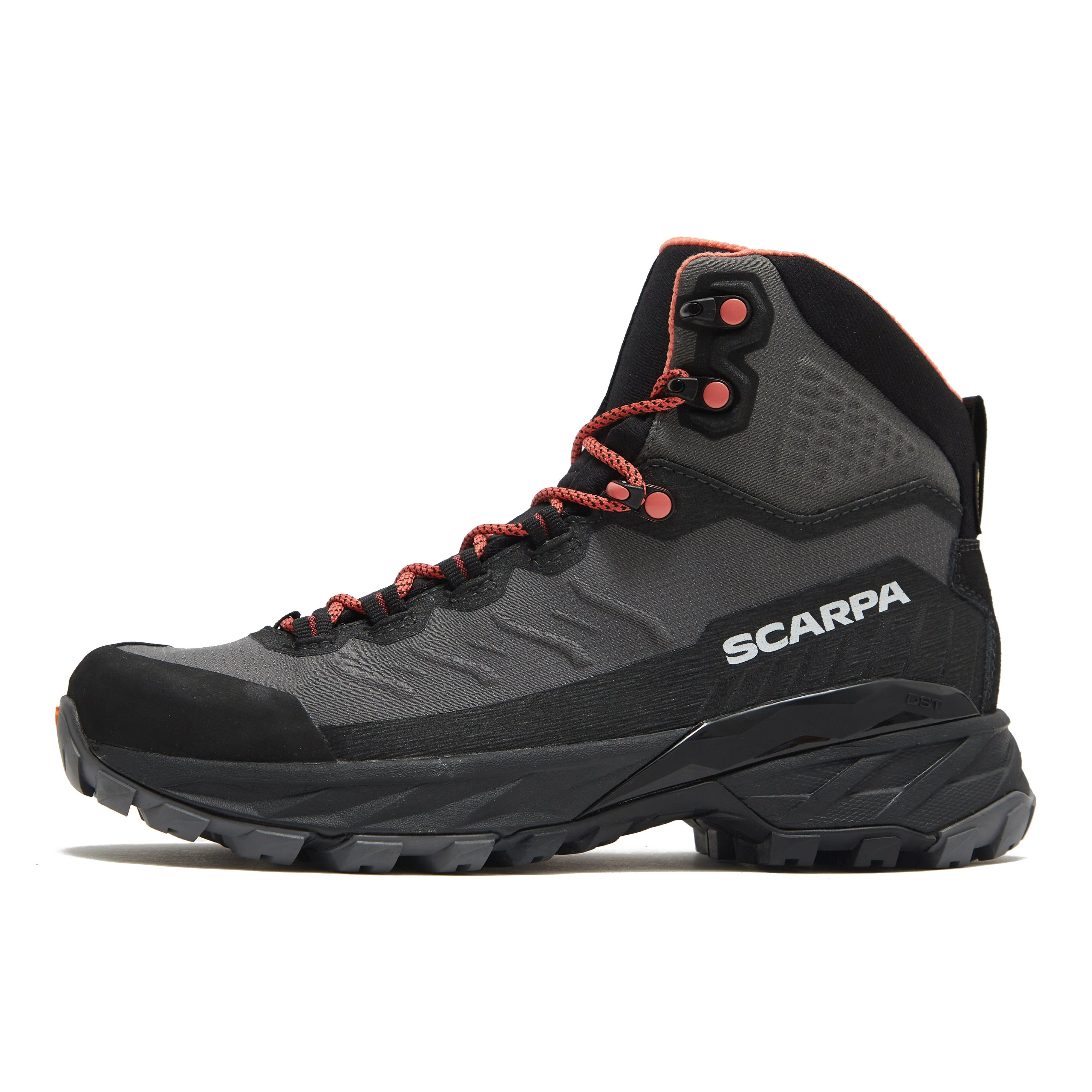 Women's Rush Trek LT GORE-TEX® Hiking Boot - Image 7