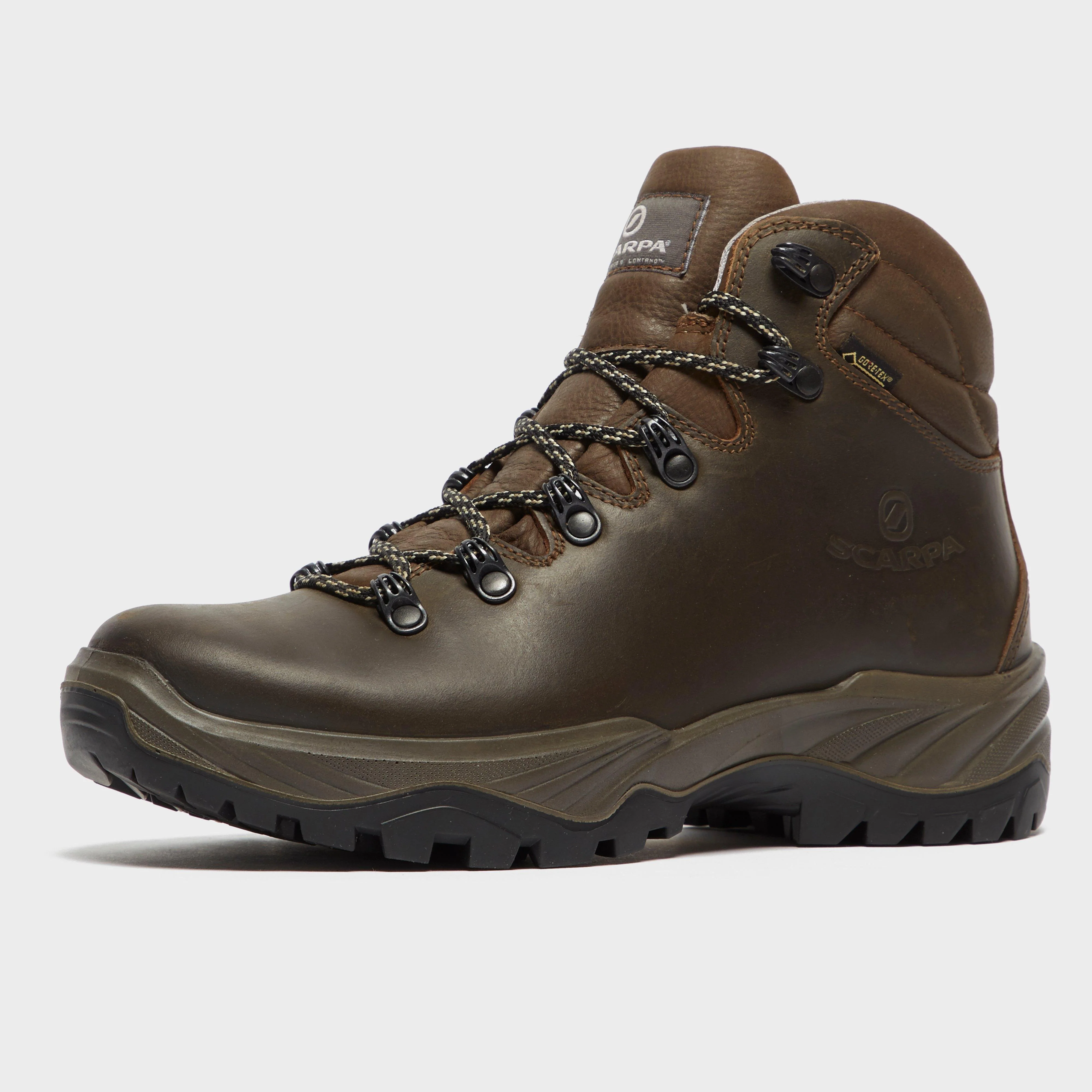 Women’s Terra II GORE-TEX® Walking Boots - Image 3