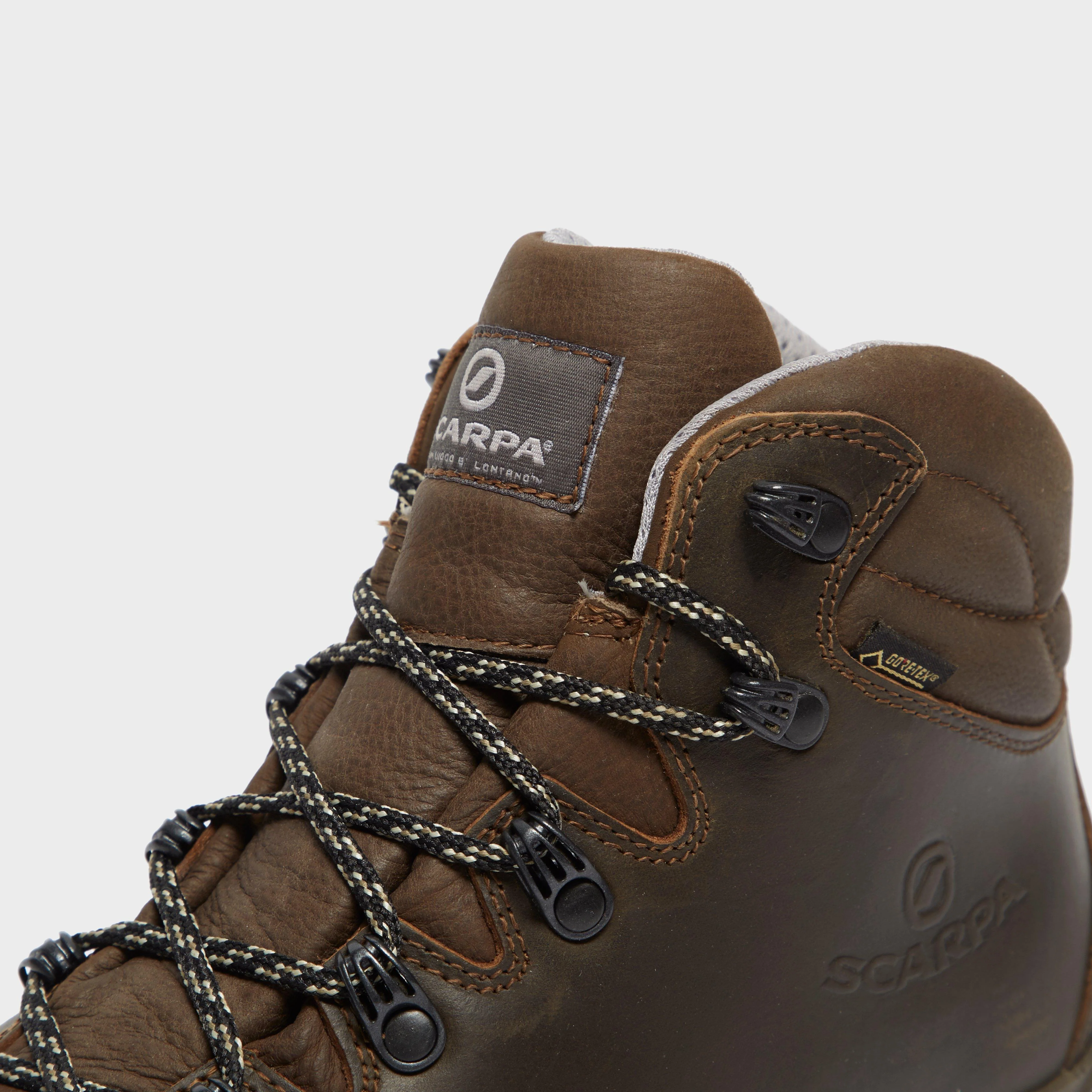Women’s Terra II GORE-TEX® Walking Boots - Image 5