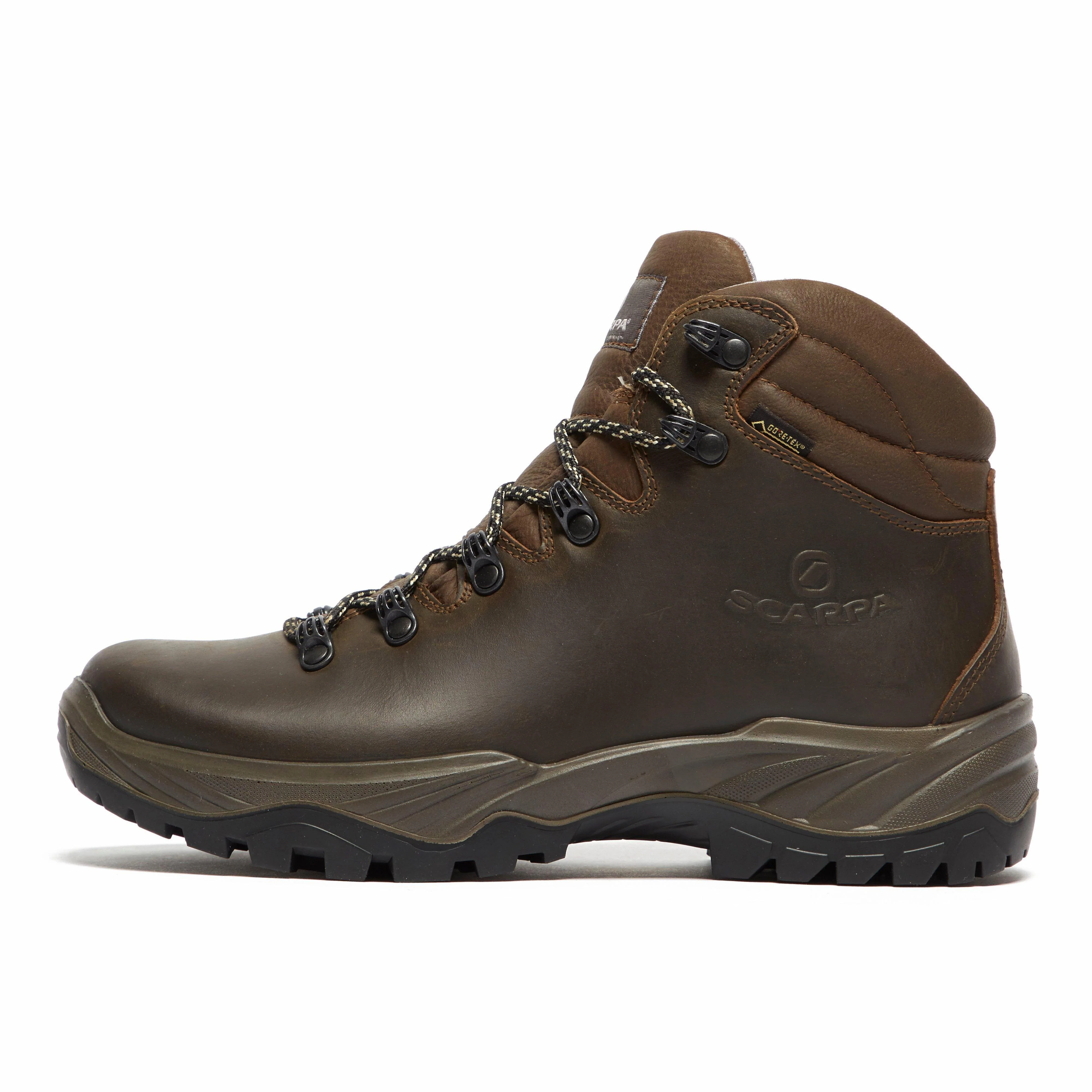 Women’s Terra II GORE-TEX® Walking Boots - Image 9