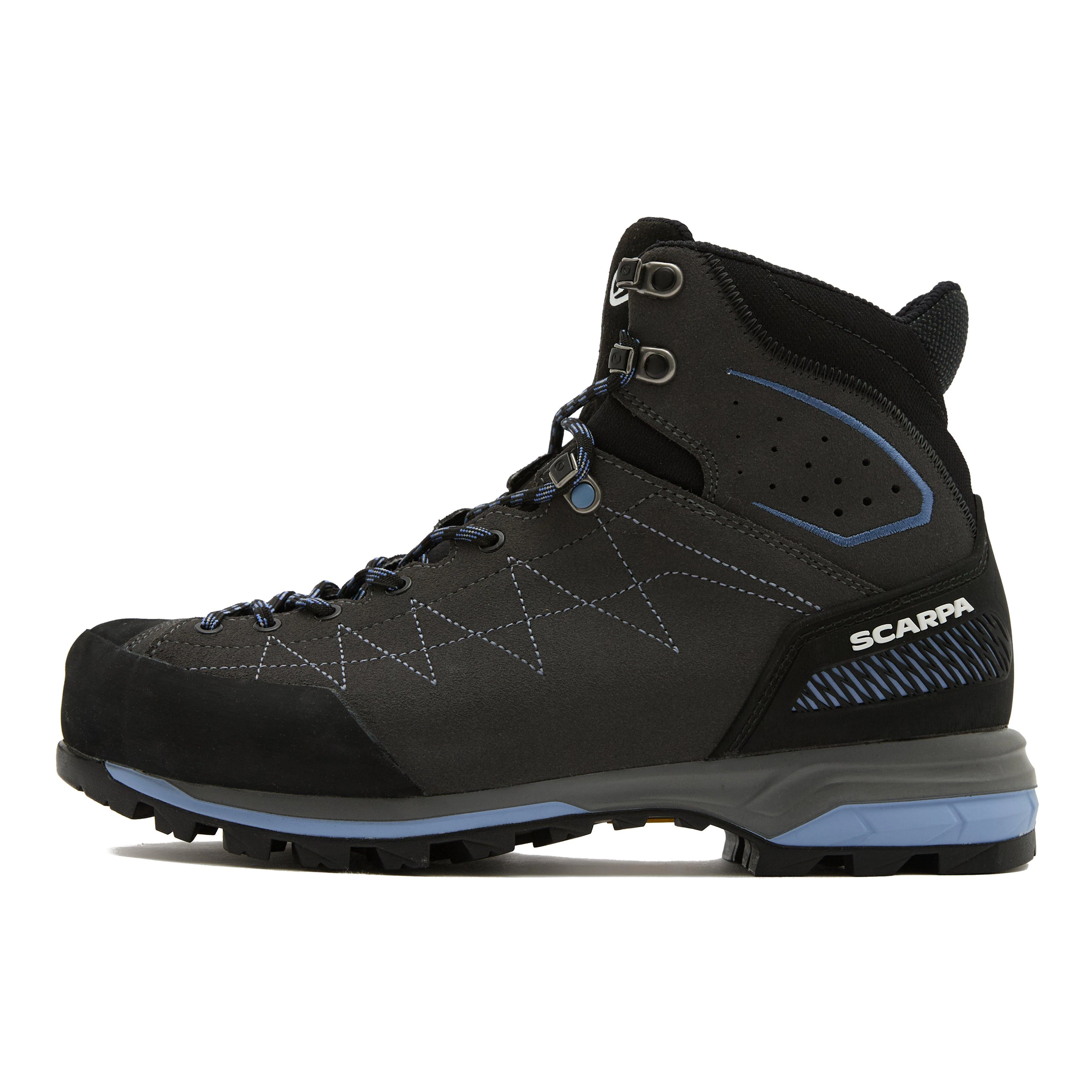Women's Zodiac Trek GORE-TEX® Walking Boots - Image 7