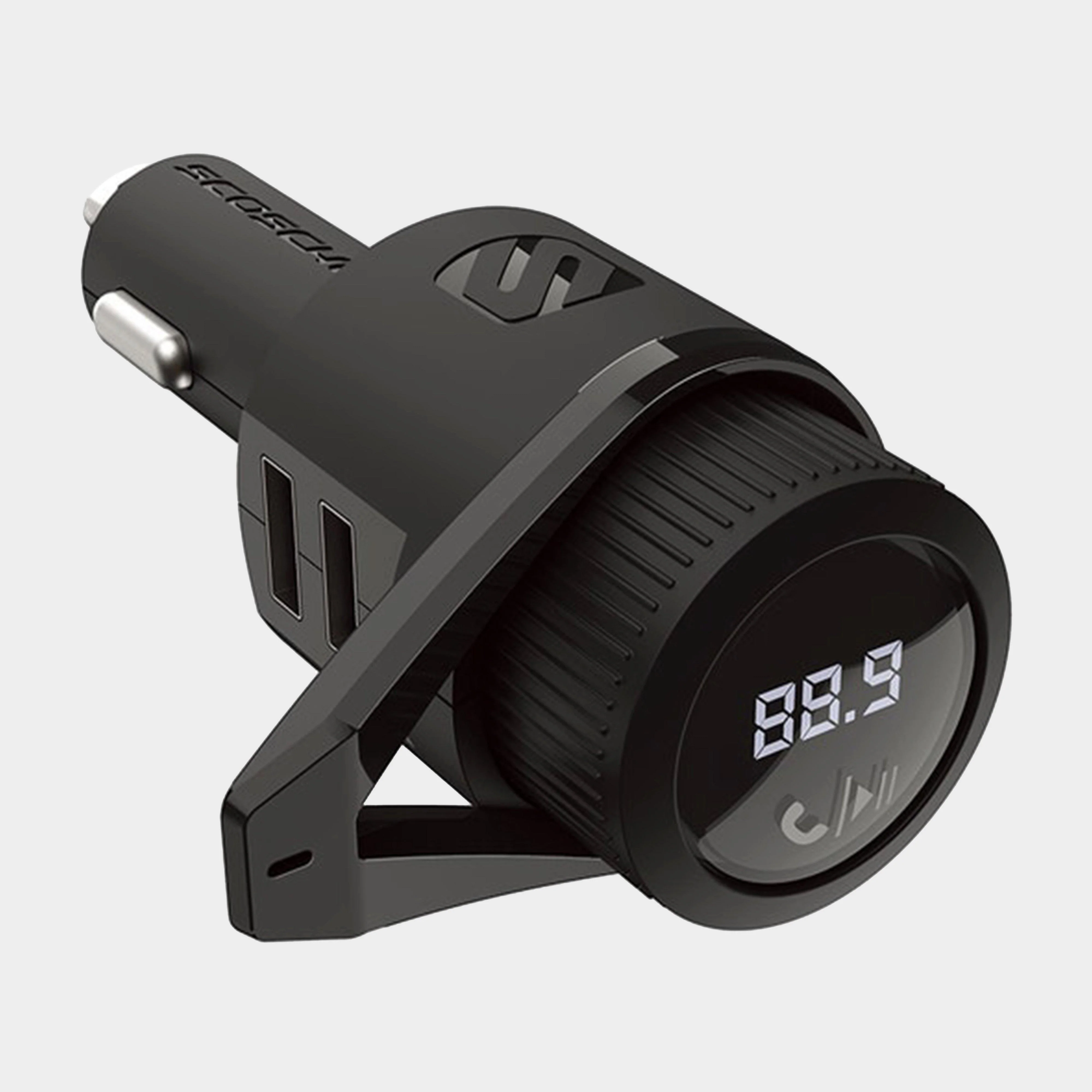BTFreq™ Wireless Hands-Free Car Kit