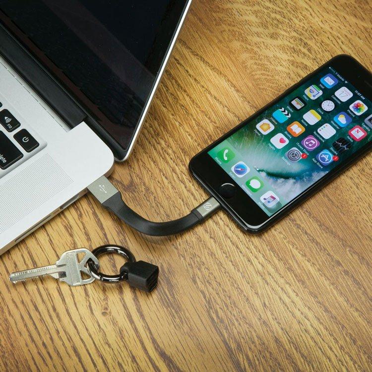 clipSYNC Lightning Cable - Image 3