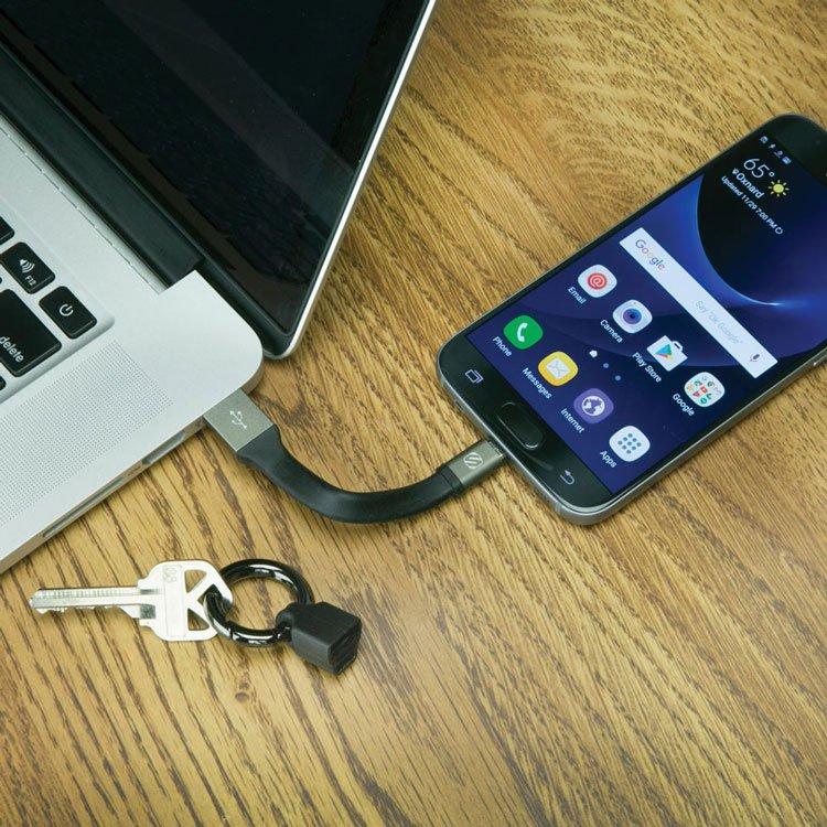 clipSYNC USB-C Cable - Image 3