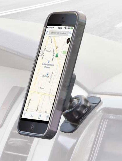magicMOUNT Dash Mount - Image 4