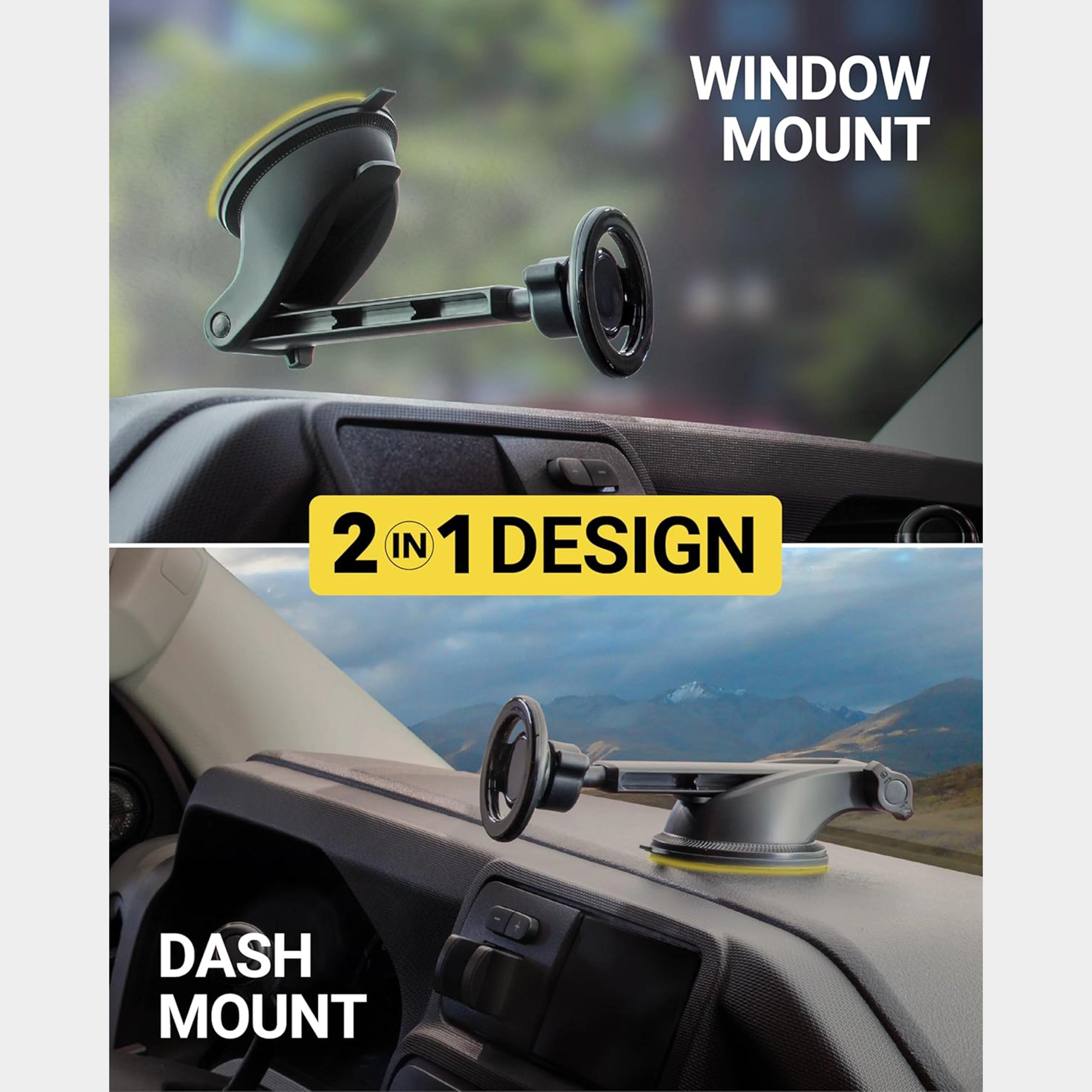 MagicMount™ Select MS Window/Dash Extended Reach - Image 12