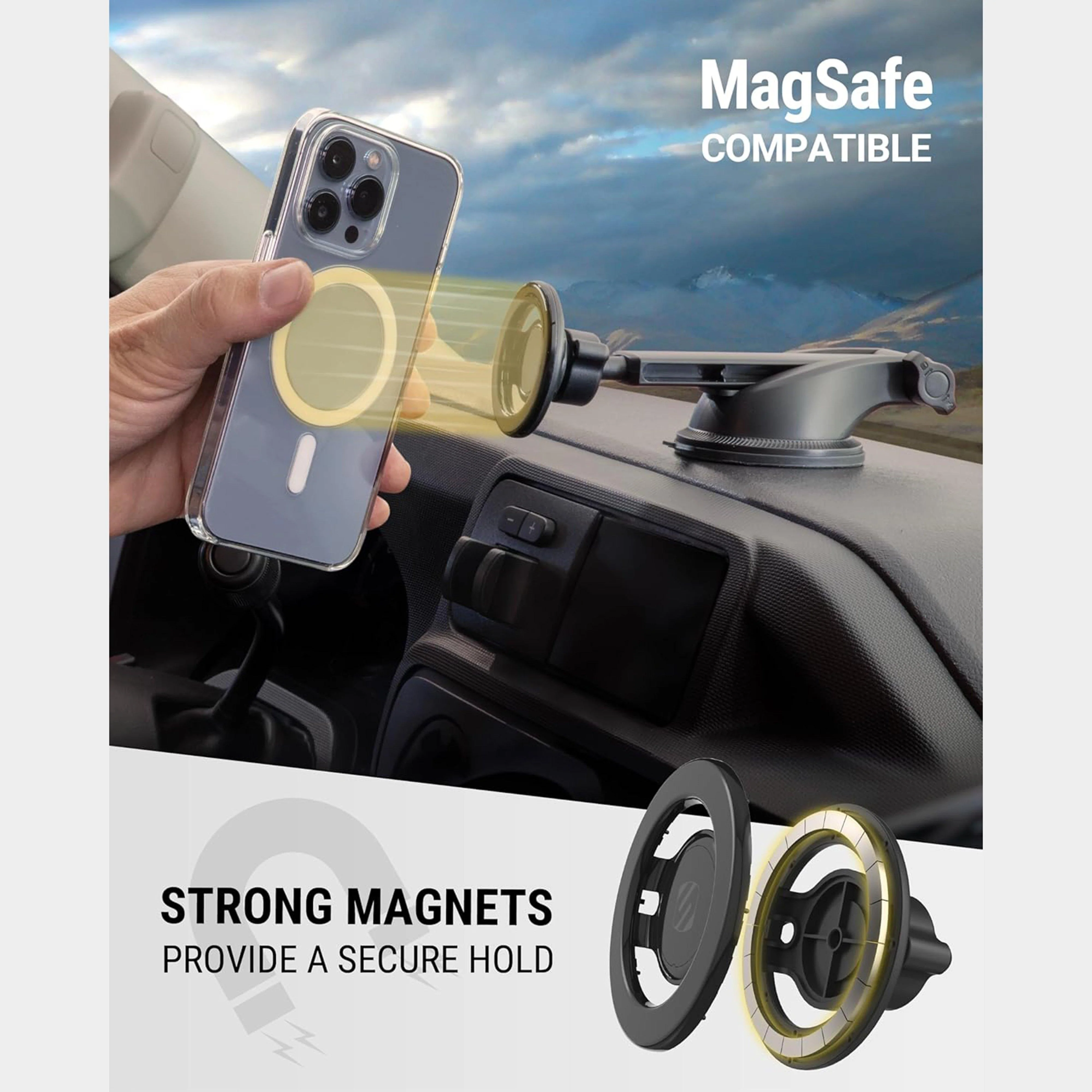 MagicMount™ Select MS Window/Dash Extended Reach - Image 13