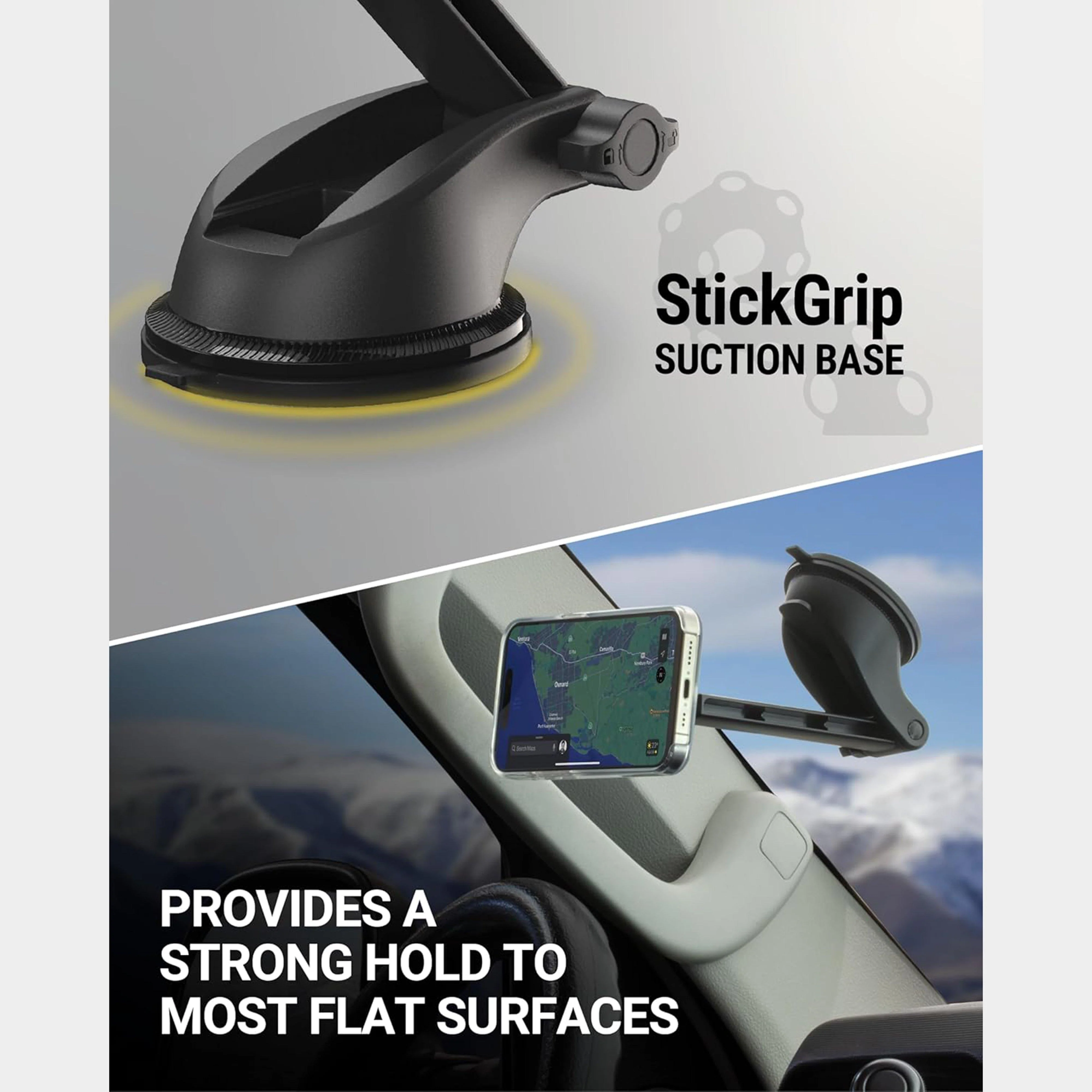 MagicMount™ Select MS Window/Dash Extended Reach - Image 14